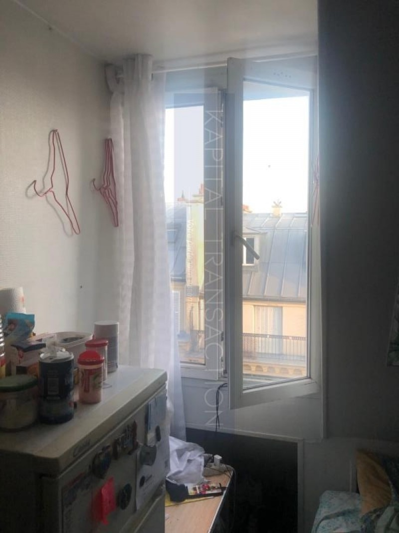 Image_, Appartement, Paris, ref :02149