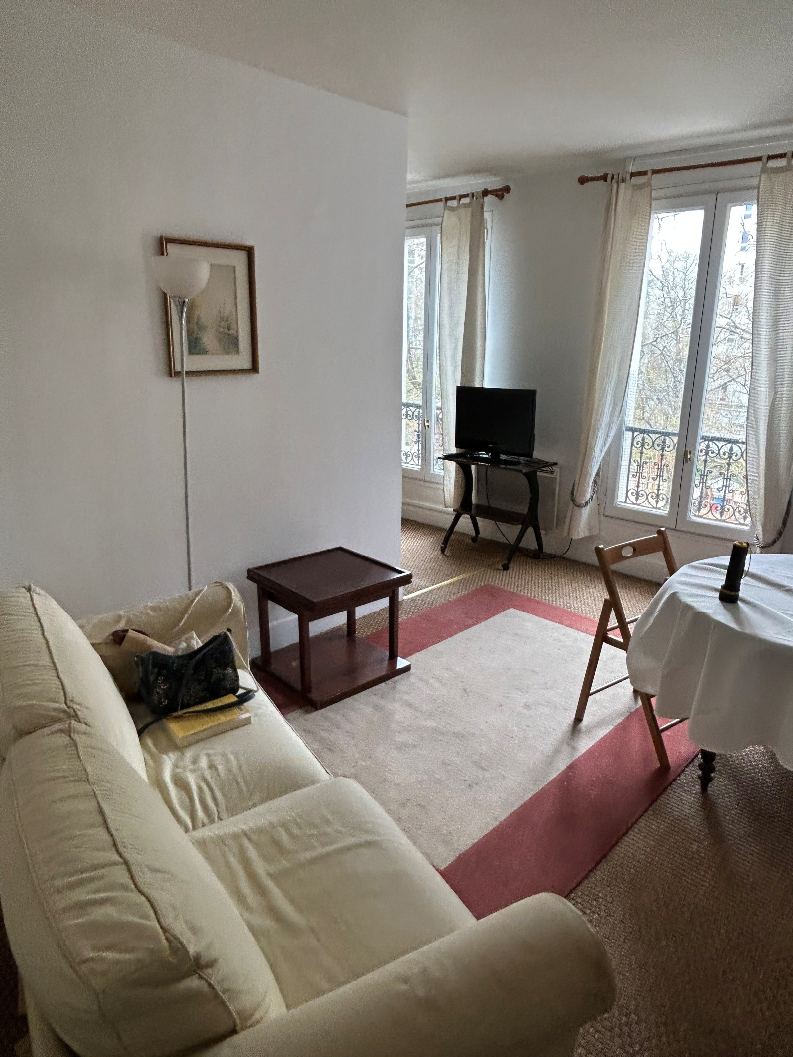Image_, Appartement, Paris, ref :V10007254