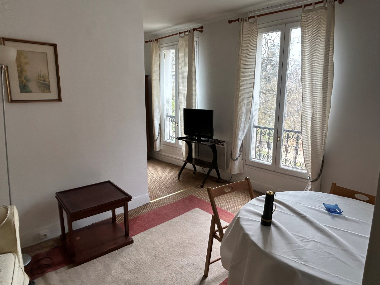 Image_, Appartement, Paris, ref :V10007254