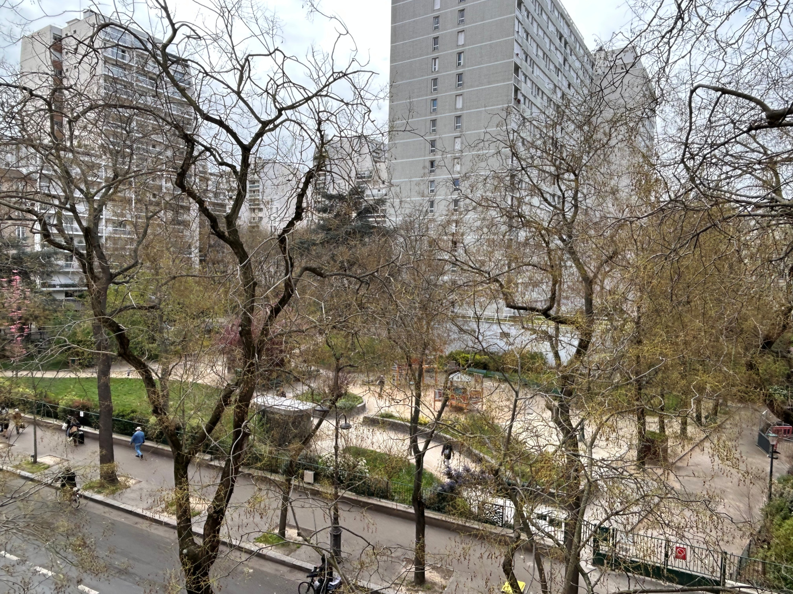 Image_, Appartement, Paris, ref :V10007254