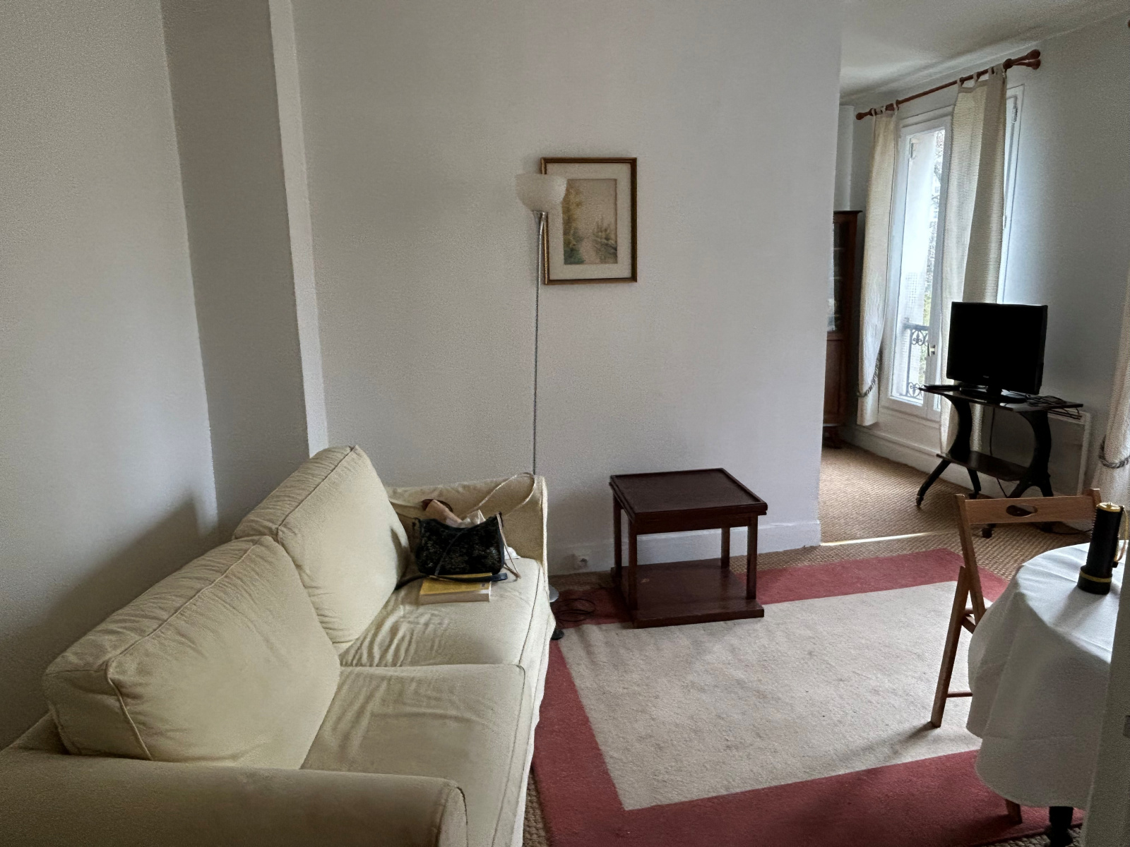 Image_, Appartement, Paris, ref :V10007254