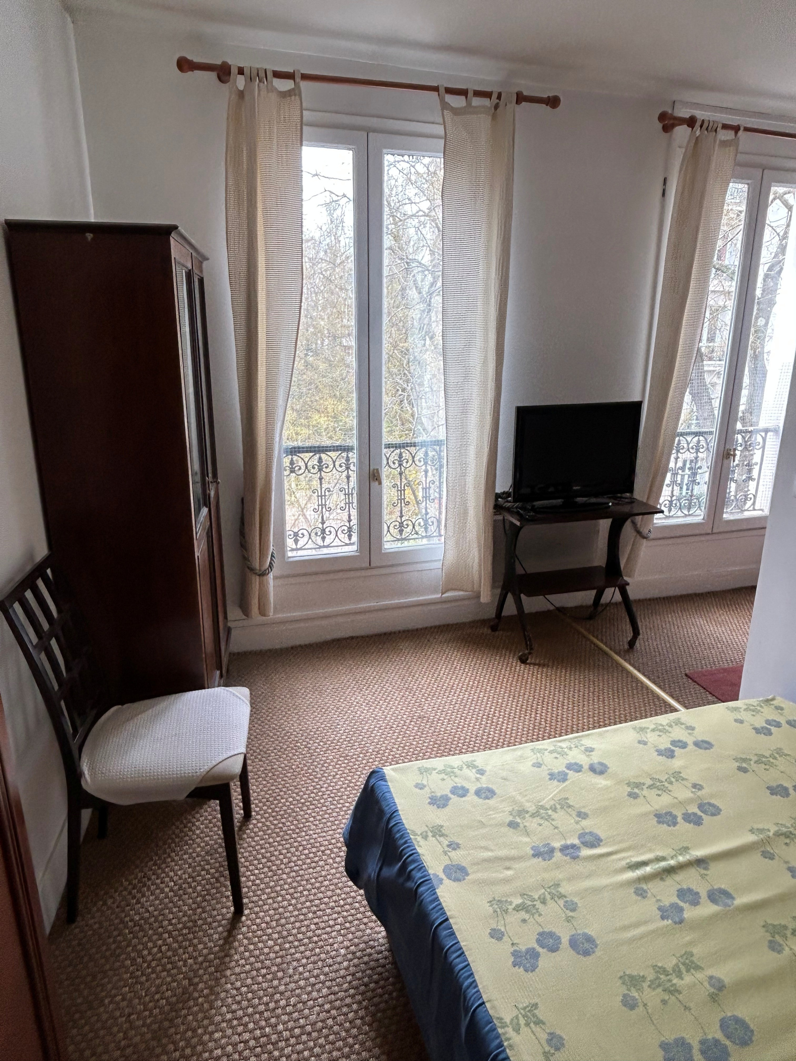 Image_, Appartement, Paris, ref :V10007254