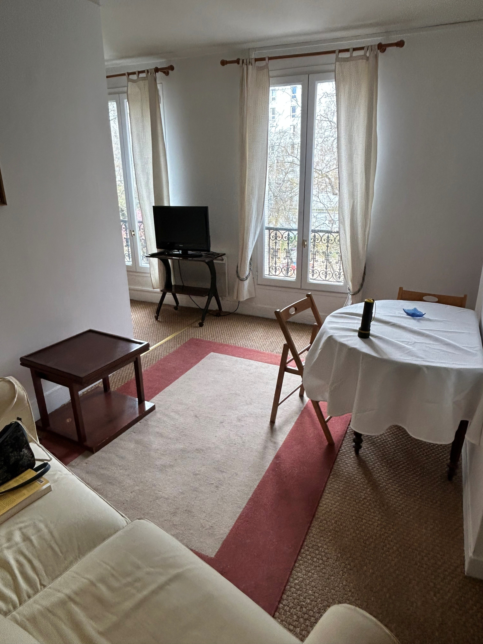 Image_, Appartement, Paris, ref :V10007254