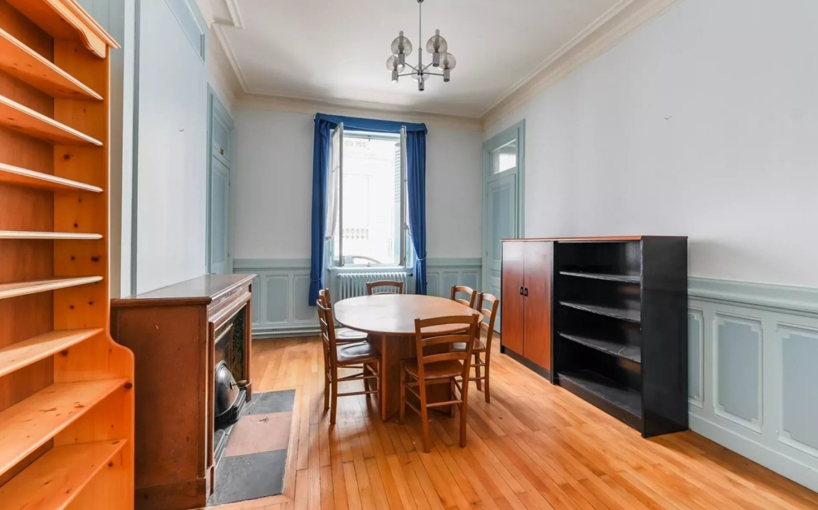 Image_, Appartement, Issy-les-Moulineaux, ref :01996