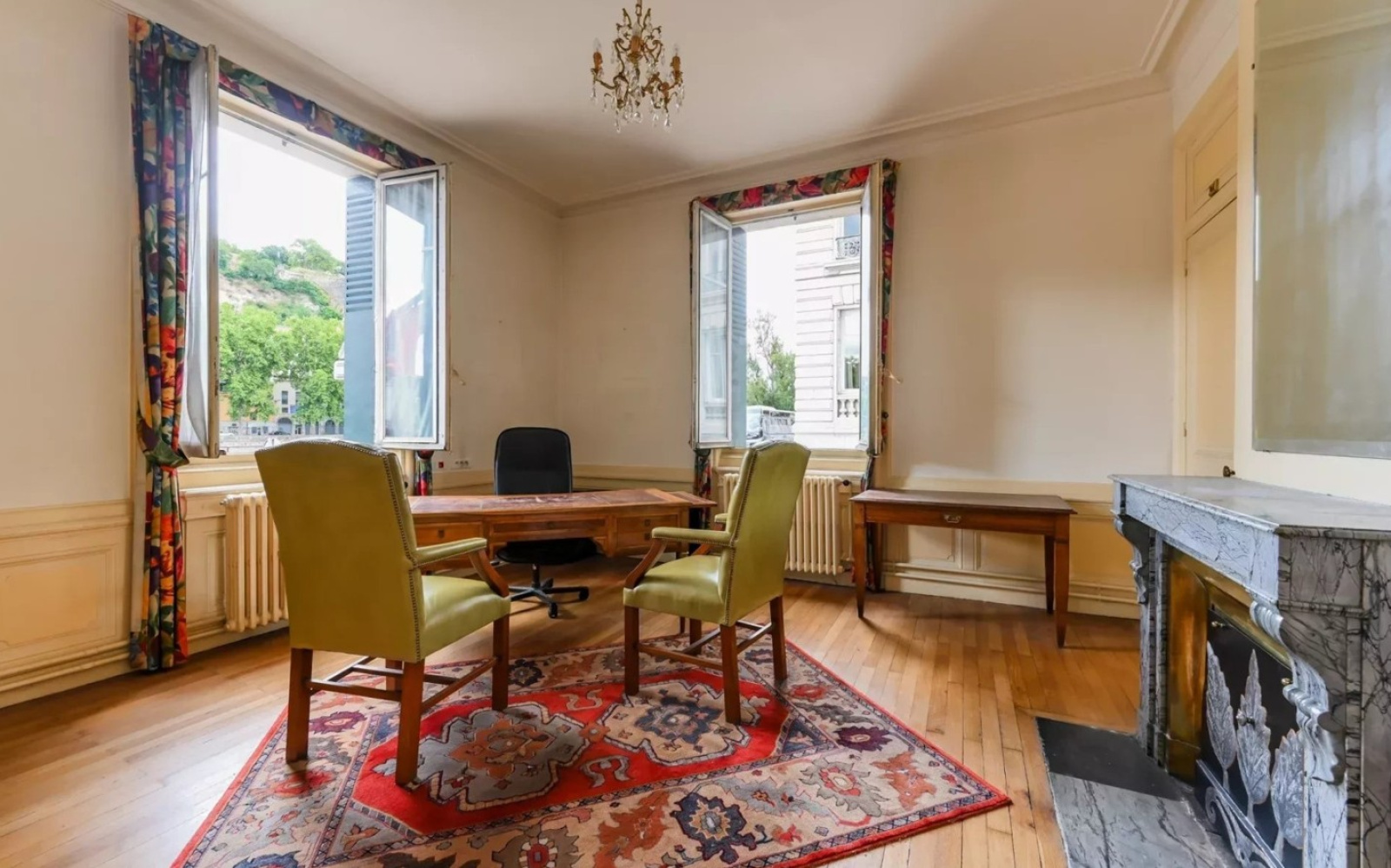 Image_, Appartement, Issy-les-Moulineaux, ref :01996