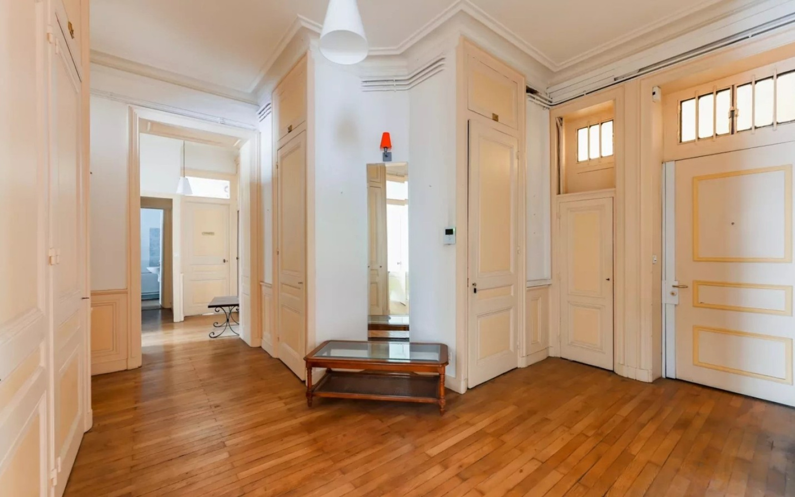 Image_, Appartement, Issy-les-Moulineaux, ref :01996