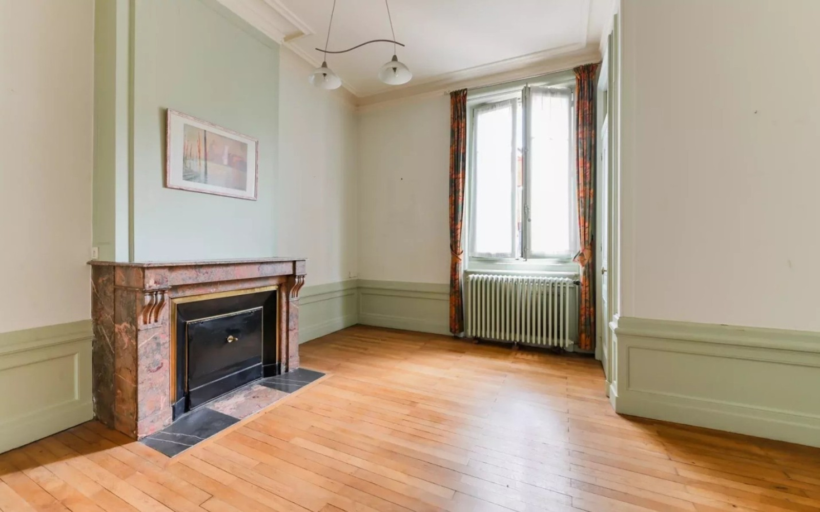 Image_, Appartement, Issy-les-Moulineaux, ref :01996