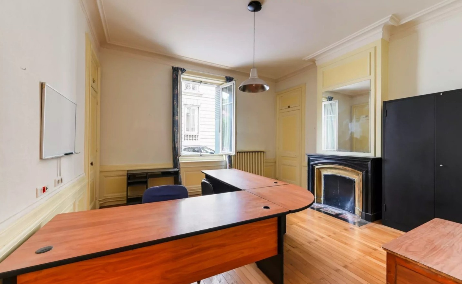 Image_, Appartement, Issy-les-Moulineaux, ref :01996