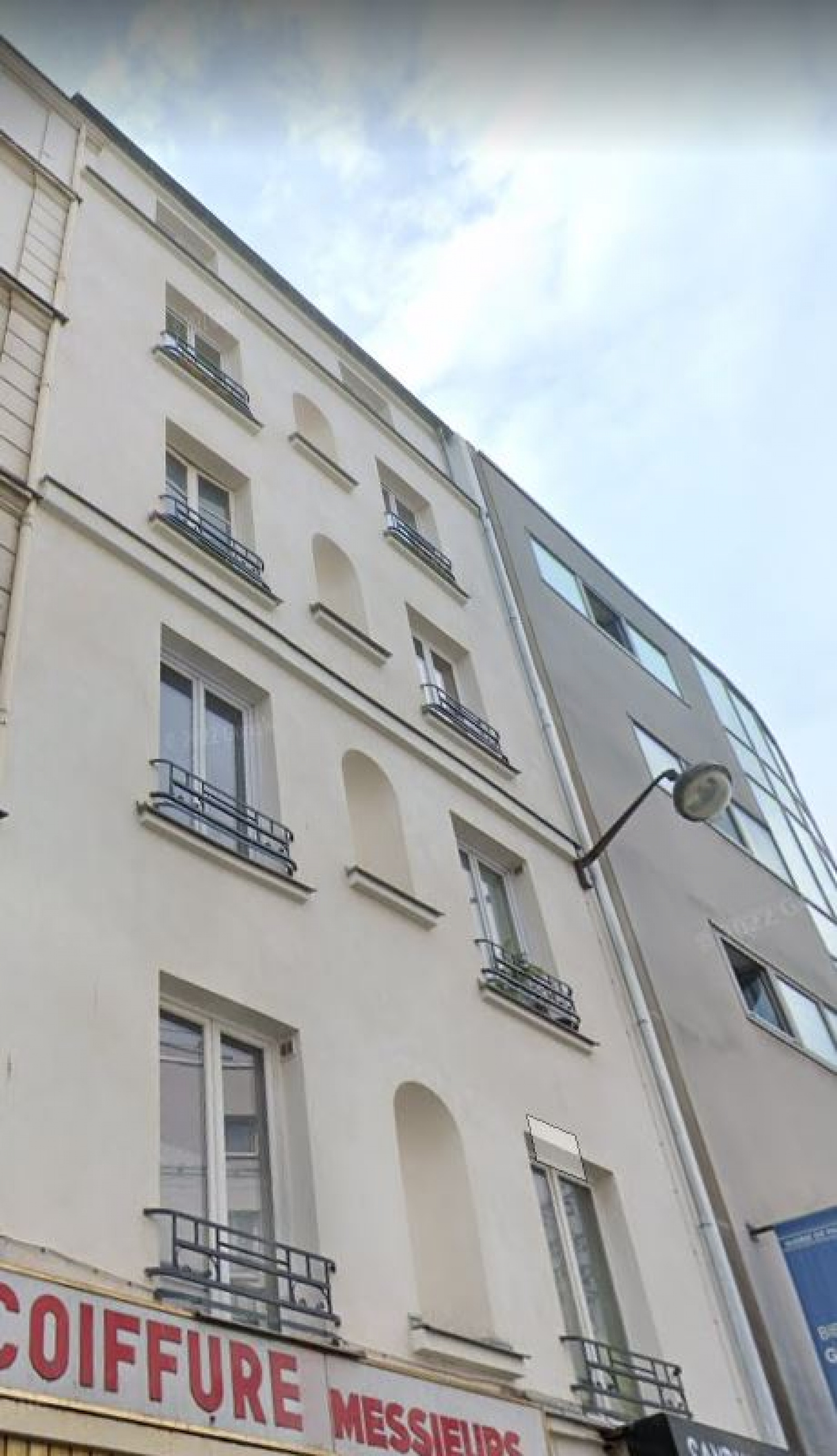 Image_, Appartement, Paris, ref :V50004534