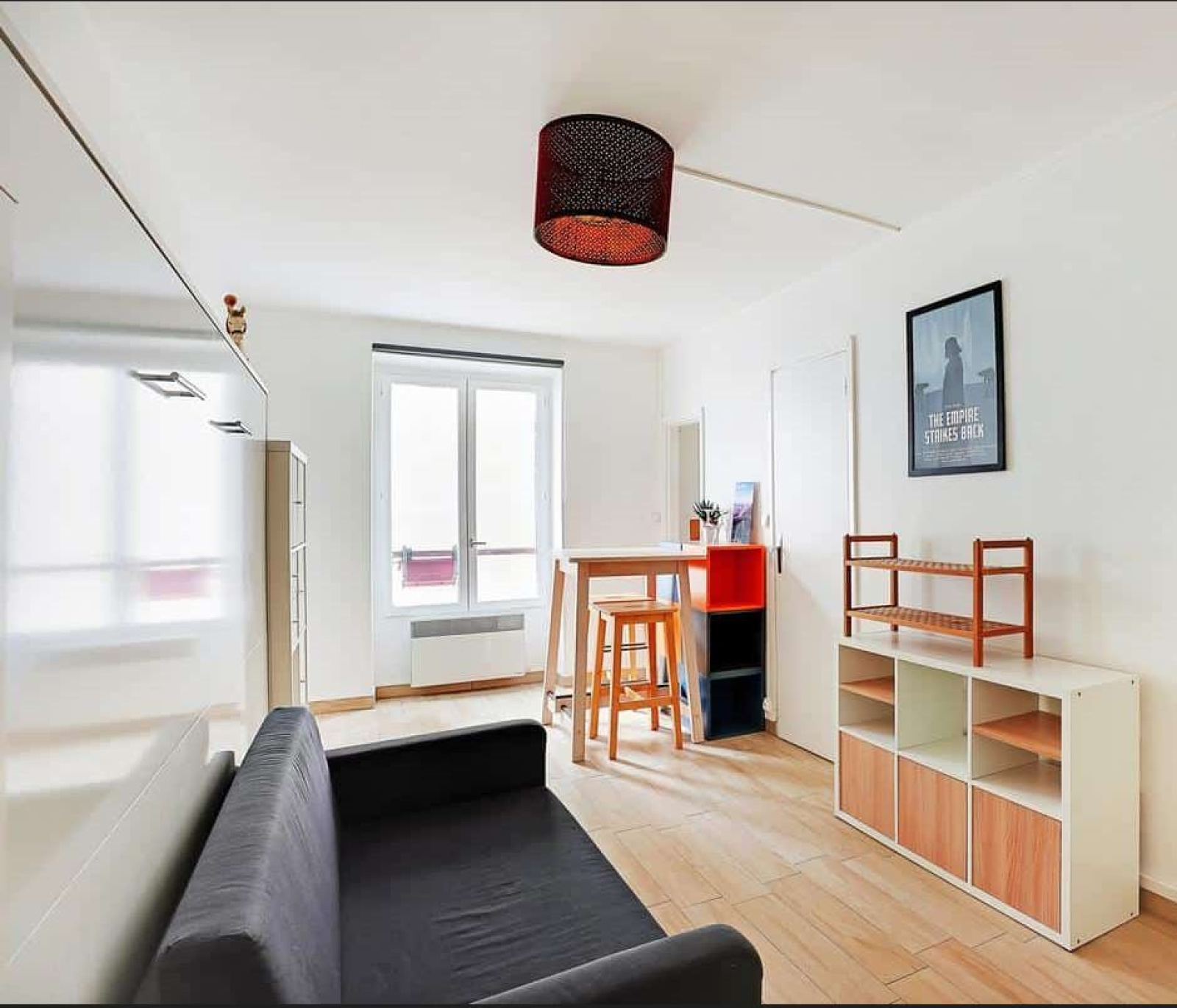 Image_, Appartement, Paris, ref :V50004860