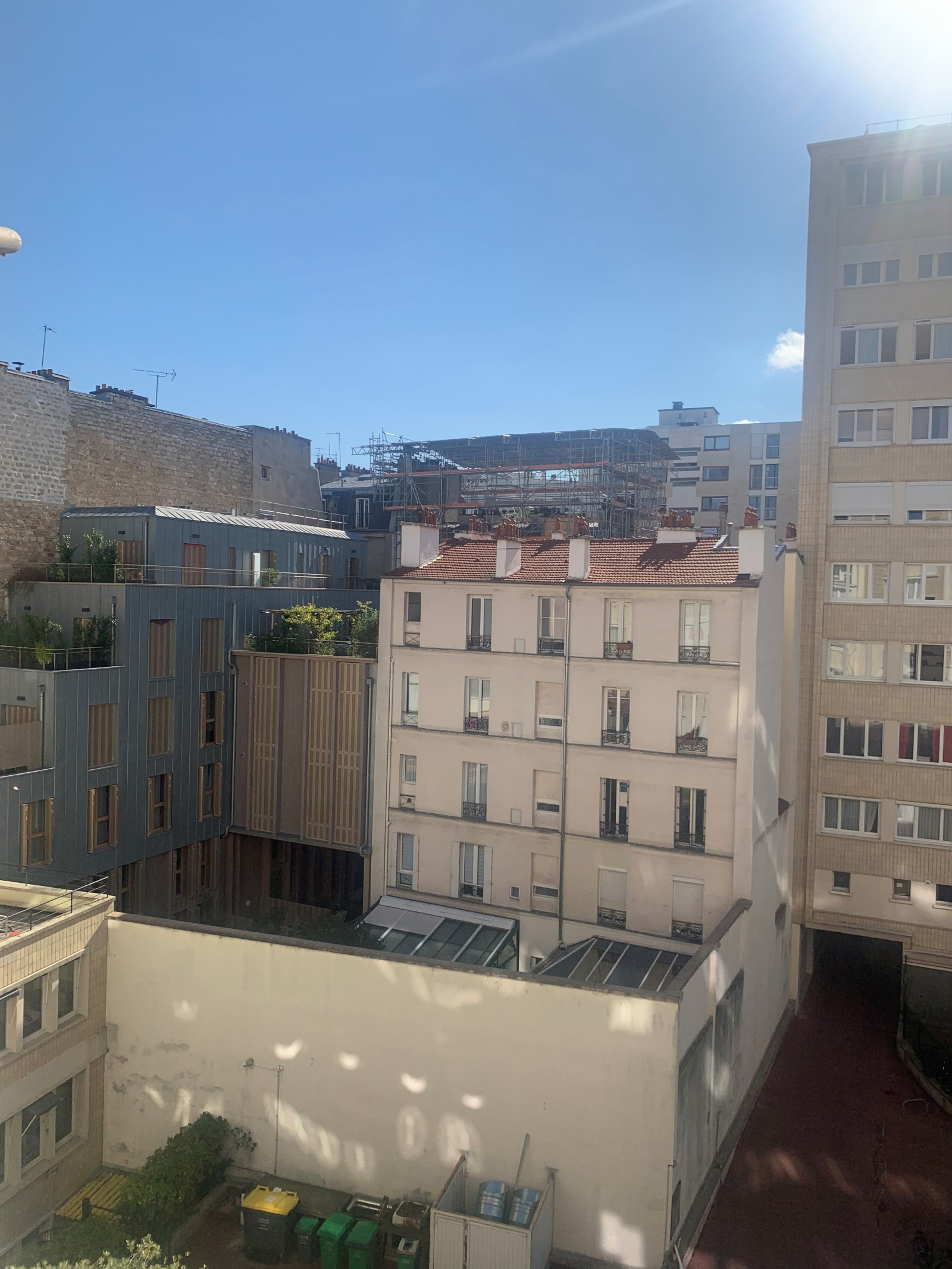 Image_, Appartement, Paris, ref :V50003895