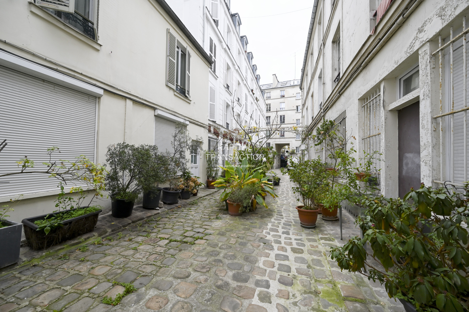 Image_, Appartement, Paris, ref :V10006979