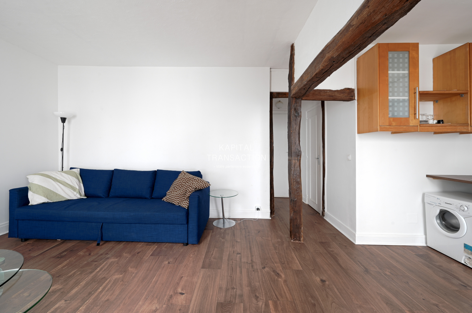 Image_, Appartement, Paris, ref :V10006979