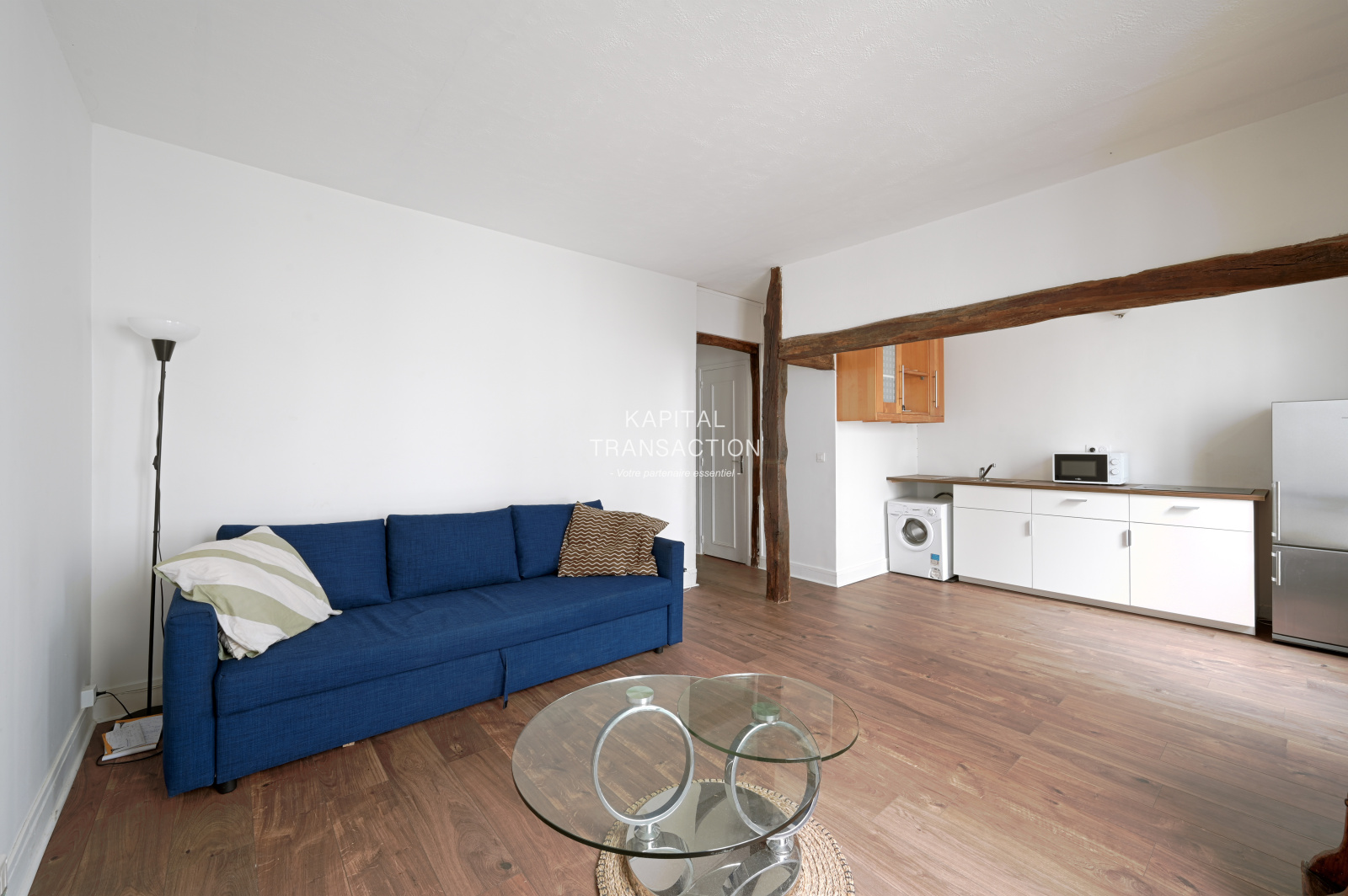 Image_, Appartement, Paris, ref :V10006979