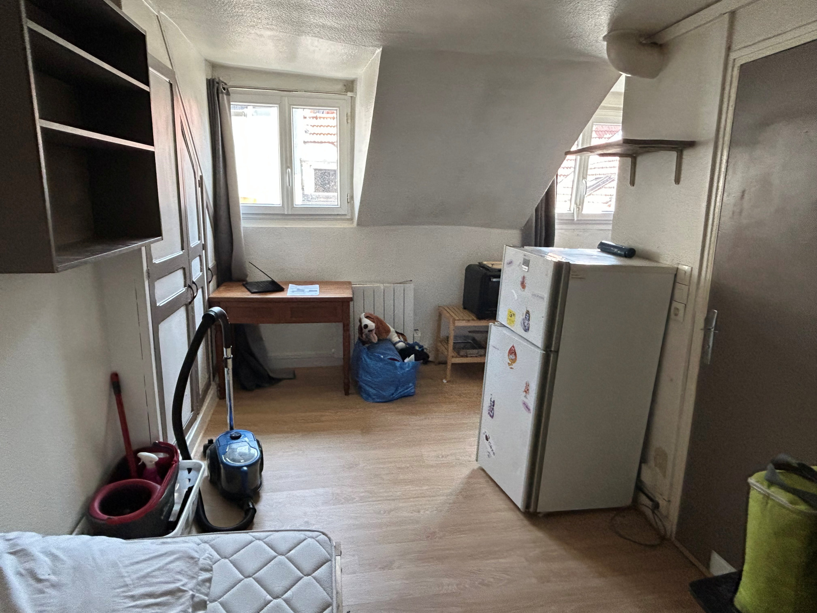 Image_, Appartement, Paris, ref :V10006832