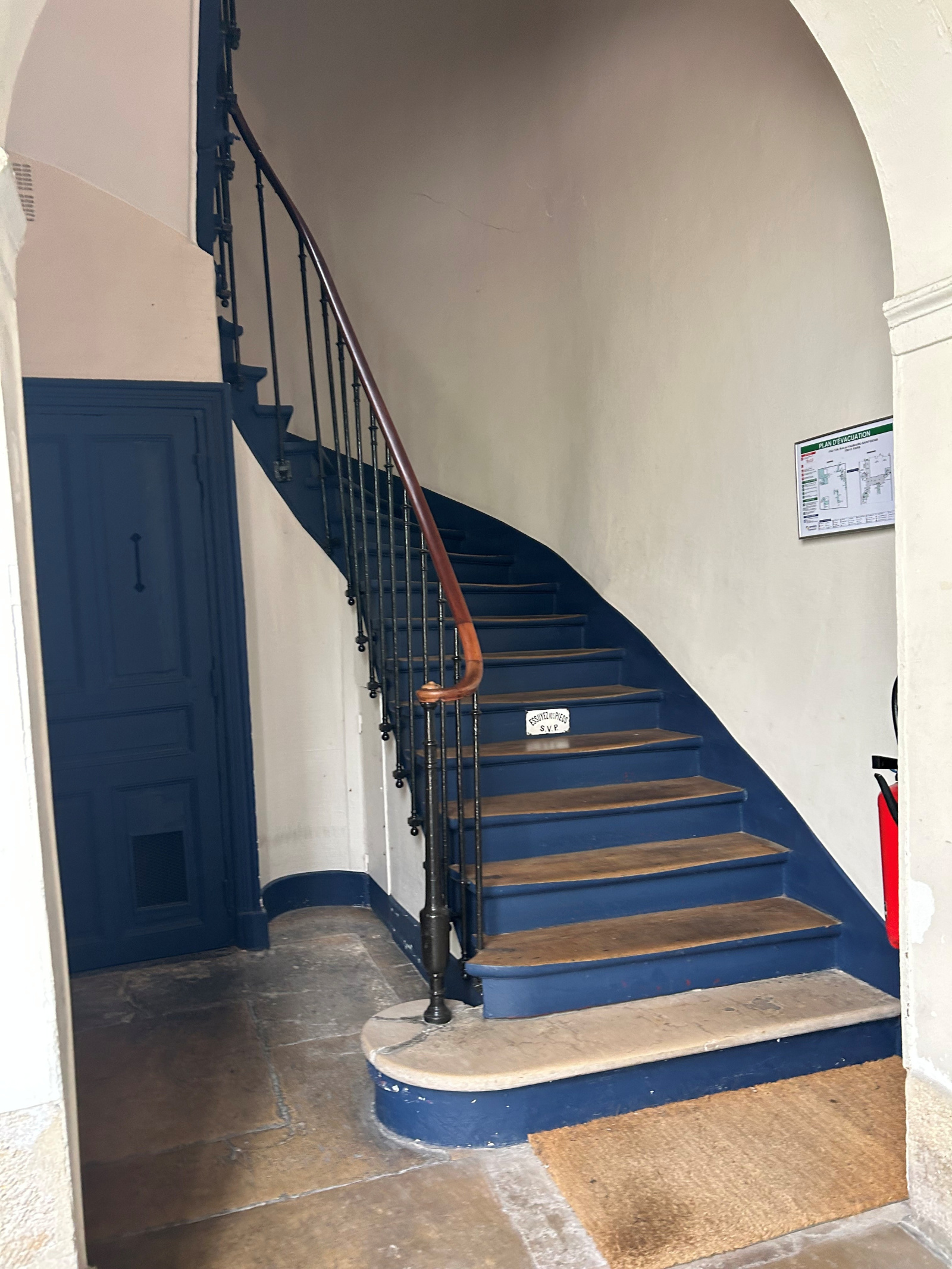 Image_, Appartement, Paris, ref :V10006832
