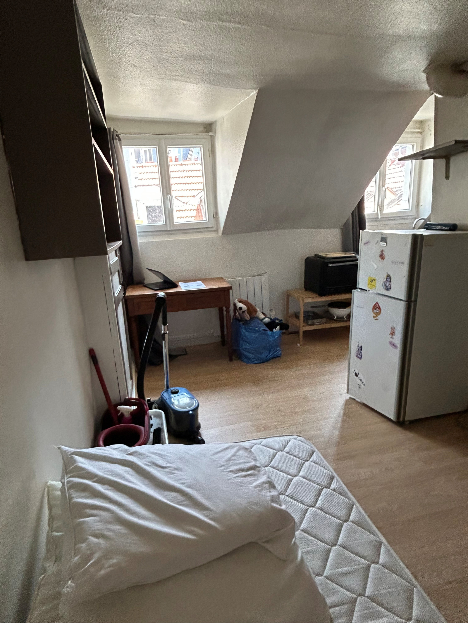 Image_, Appartement, Paris, ref :V10006832