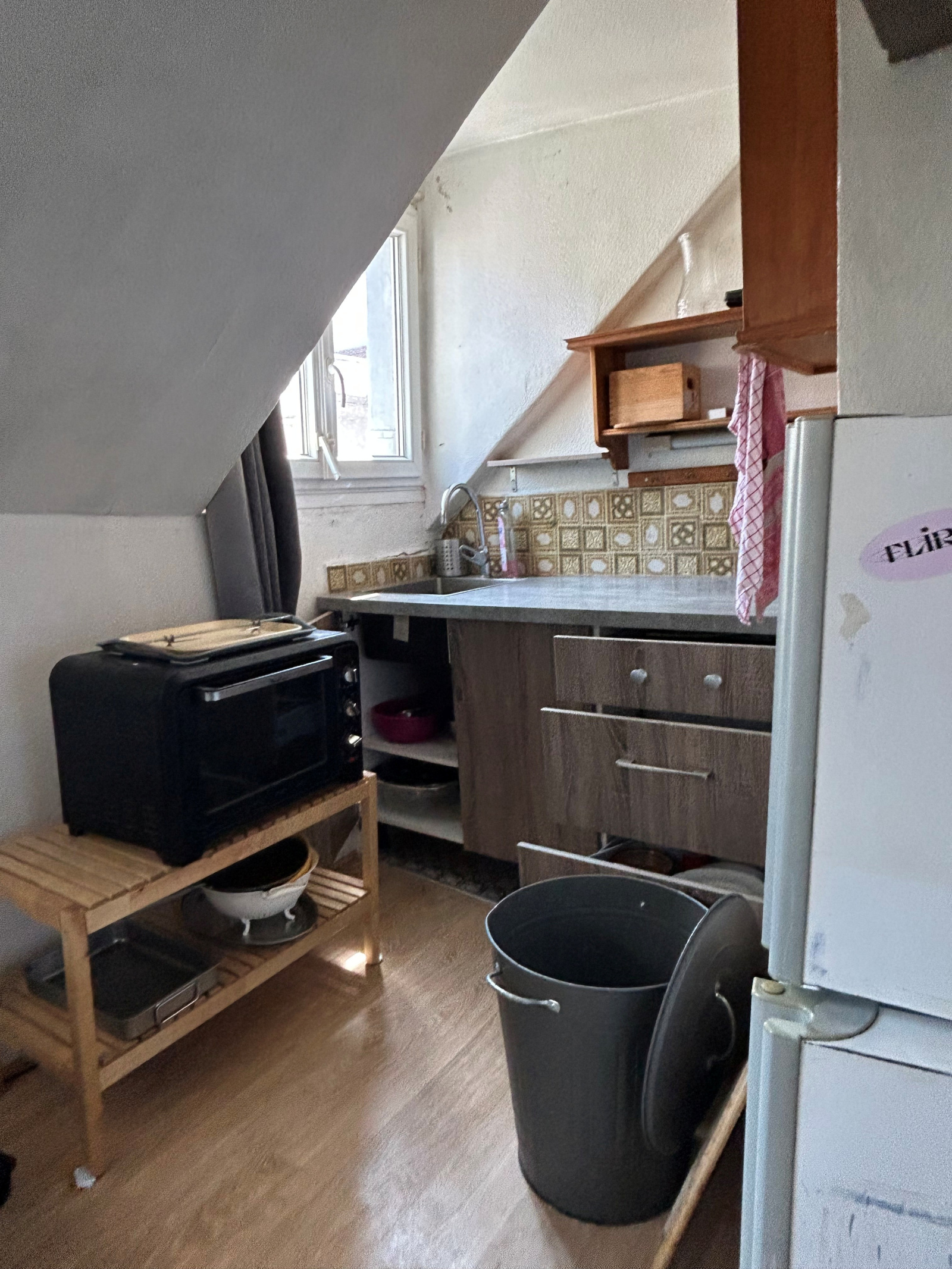 Image_, Appartement, Paris, ref :V10006832