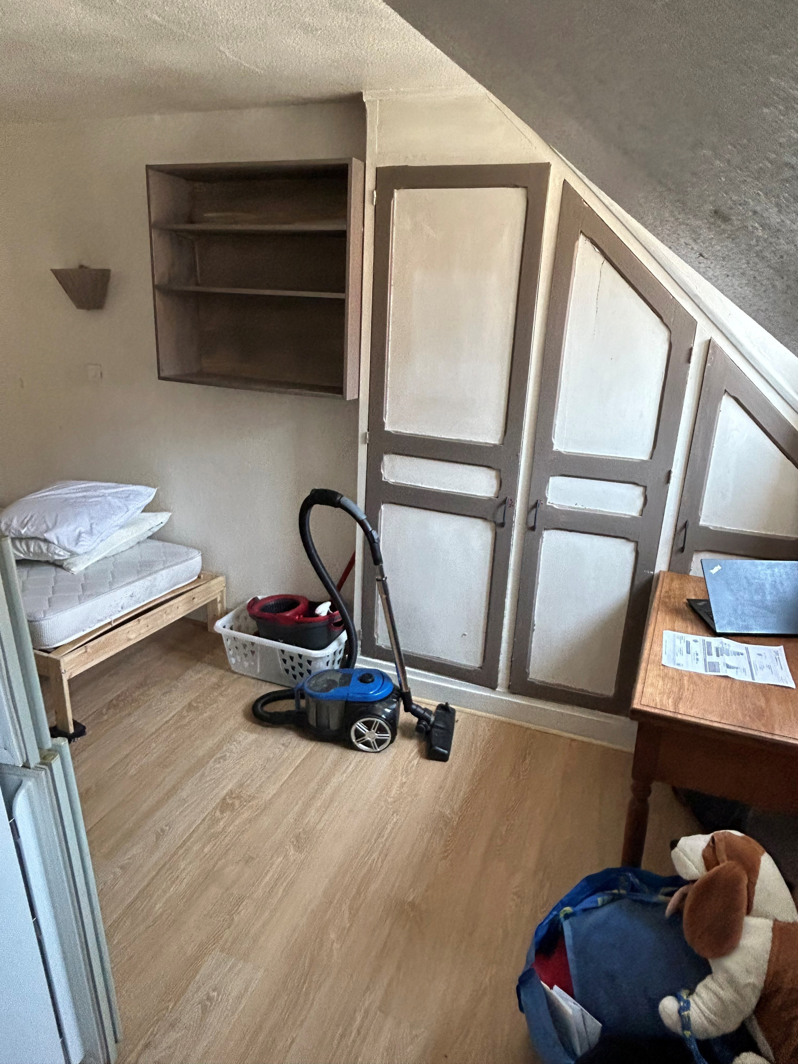 Image_, Appartement, Paris, ref :V10006832