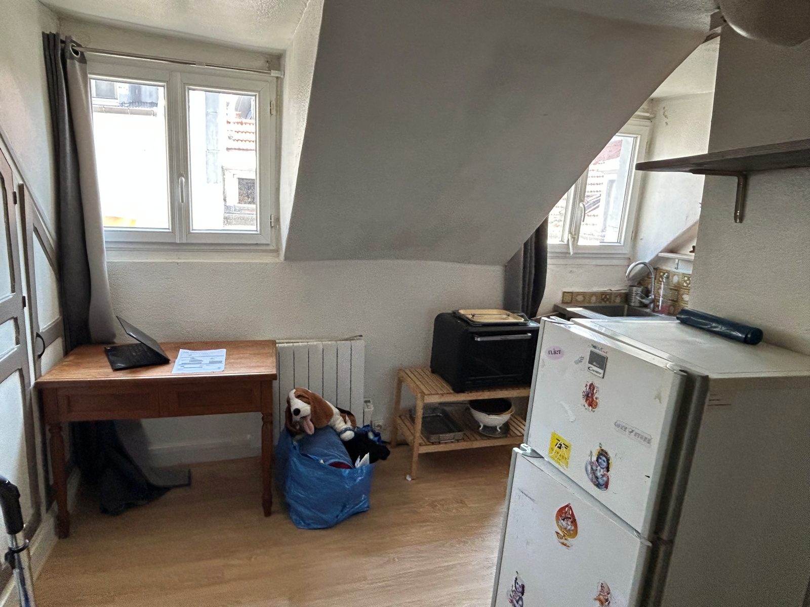 Image_, Appartement, Paris, ref :V10006832