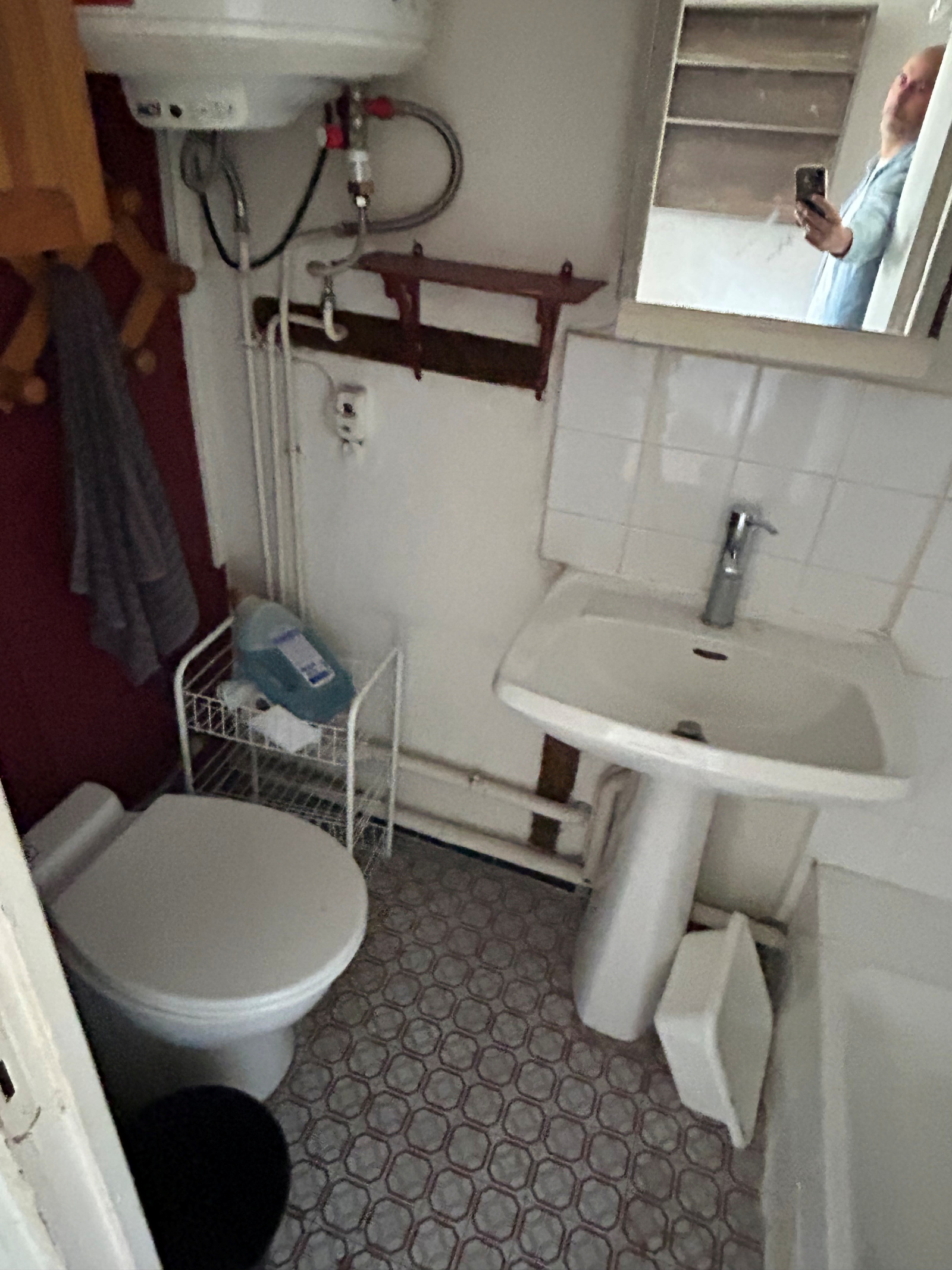 Image_, Appartement, Paris, ref :V10006832