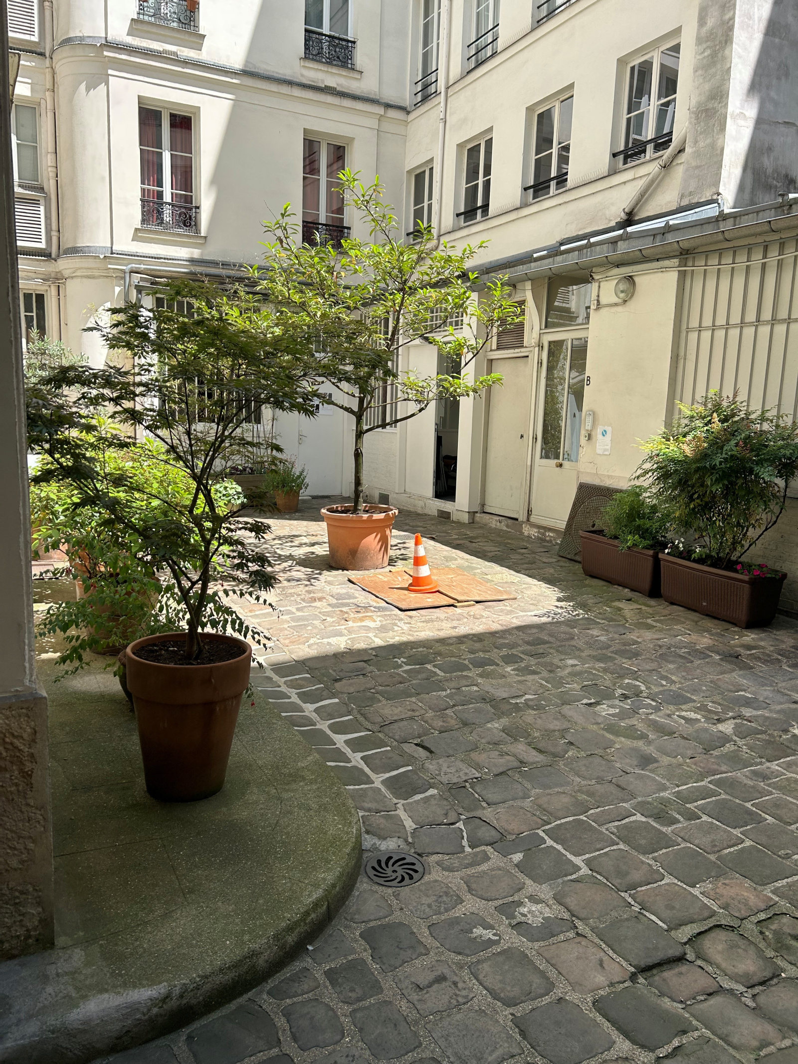 Image_, Appartement, Paris, ref :V10006832