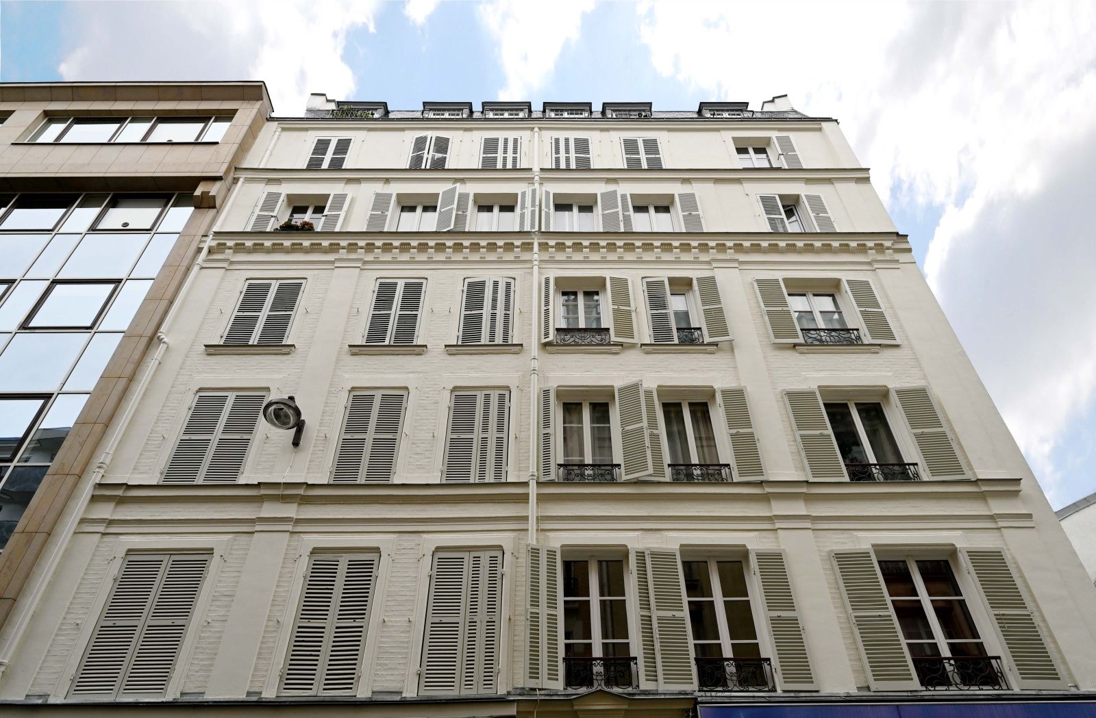 Image_, Appartement, Paris, ref :V50005038