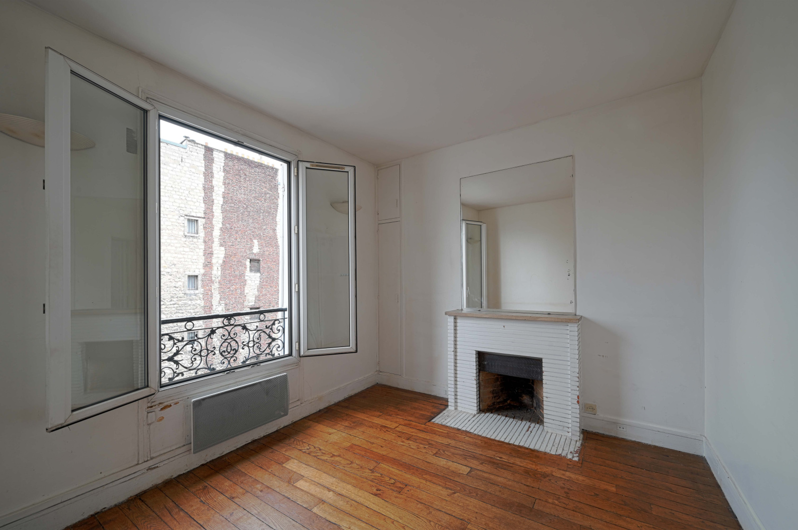 Image_, Appartement, Paris, ref :V50005038