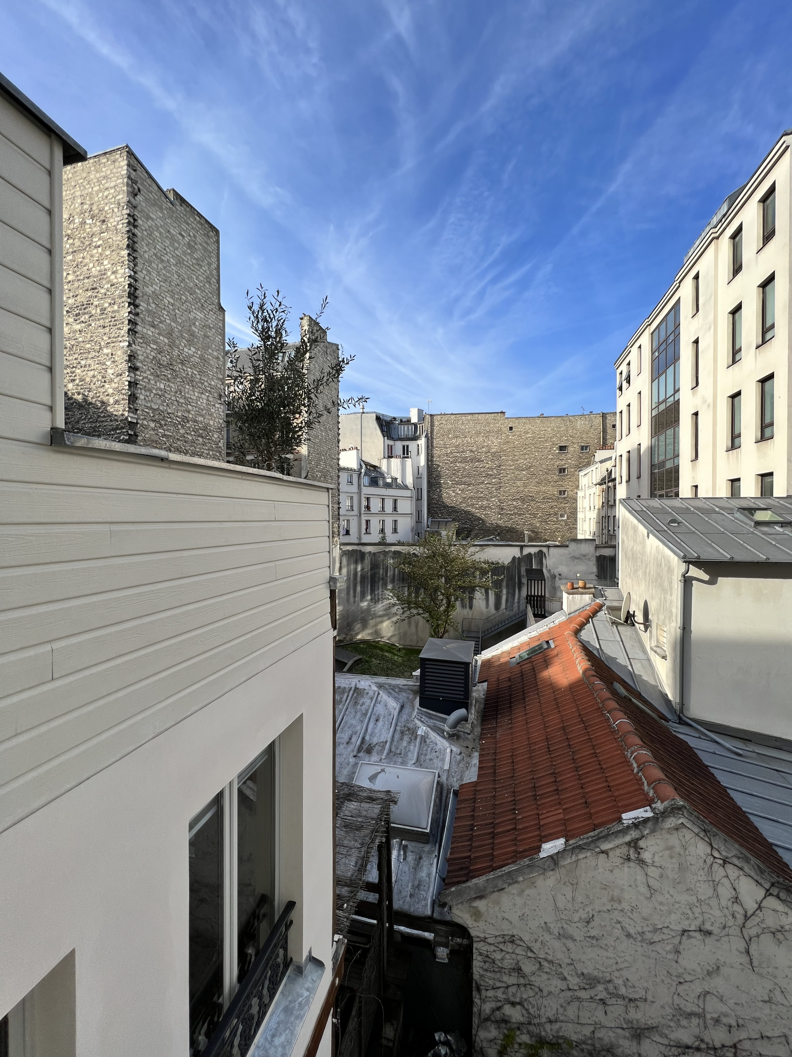 Image_, Appartement, Paris, ref :V50005029