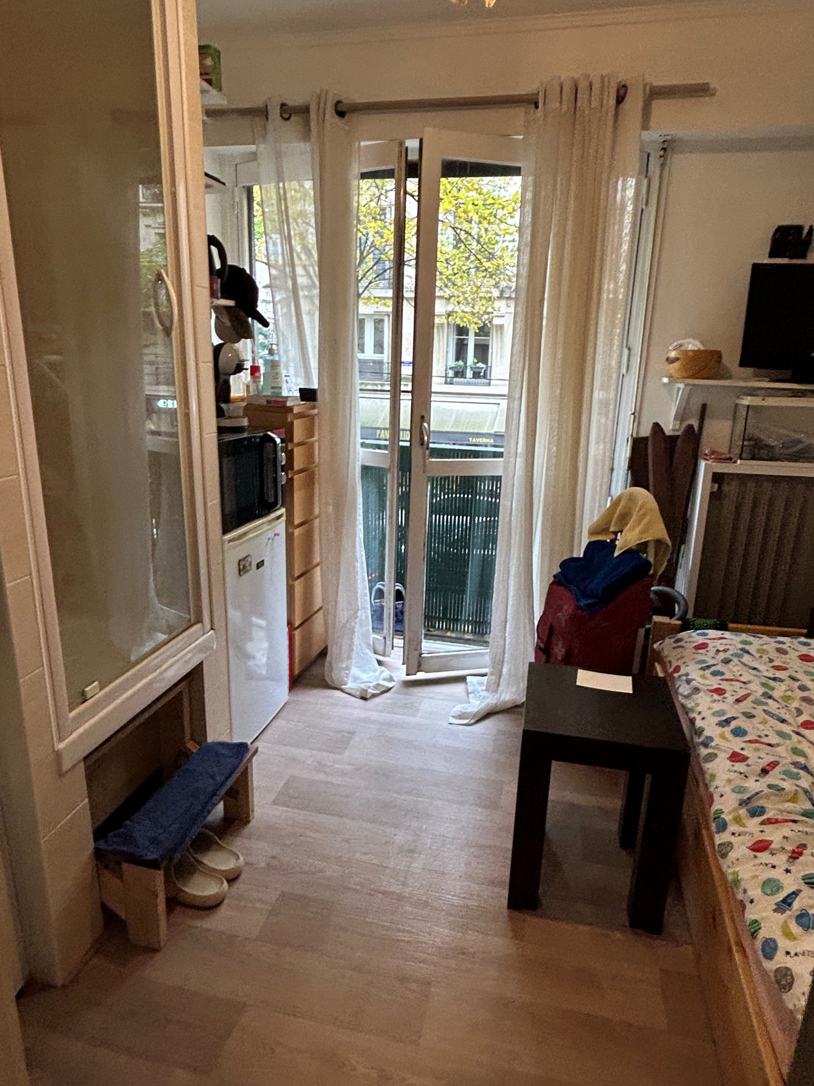 Image_, Appartement, Paris, ref :V10005719