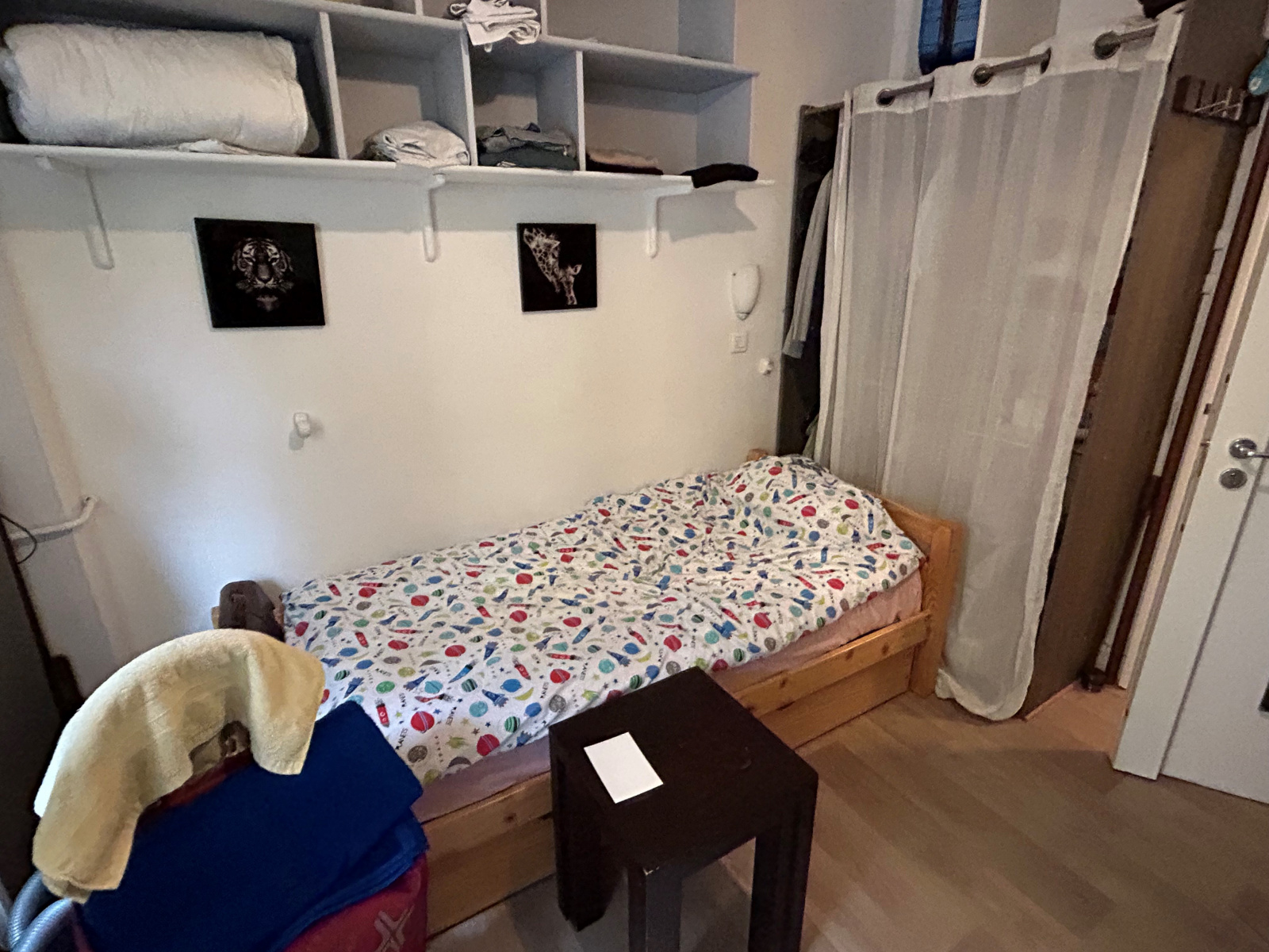 Image_, Appartement, Paris, ref :V10005719