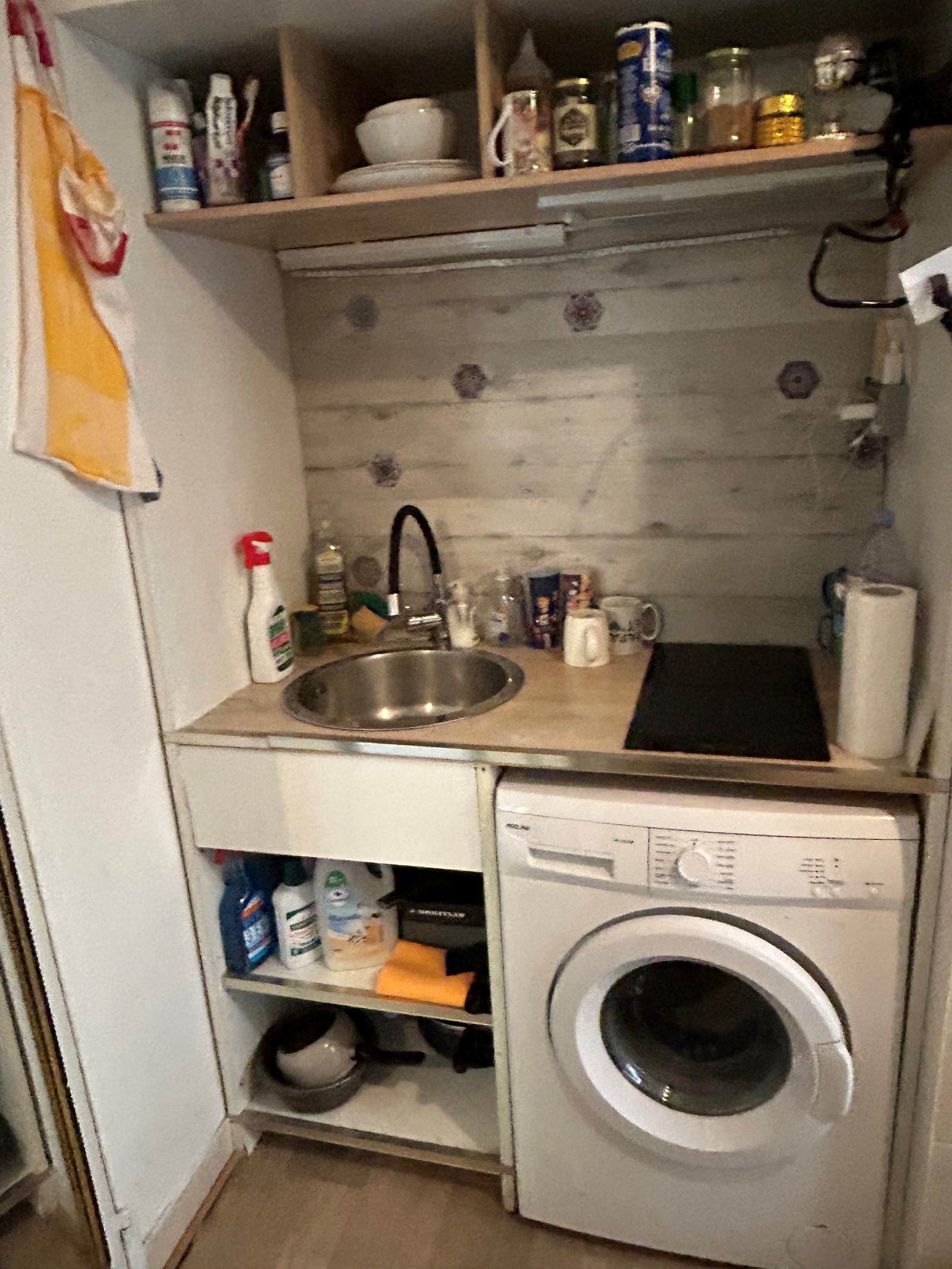 Image_, Appartement, Paris, ref :V10005719