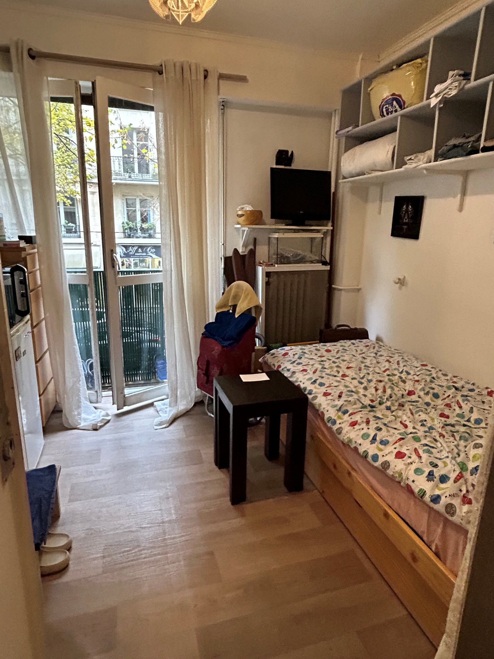 Image_, Appartement, Paris, ref :V10005719