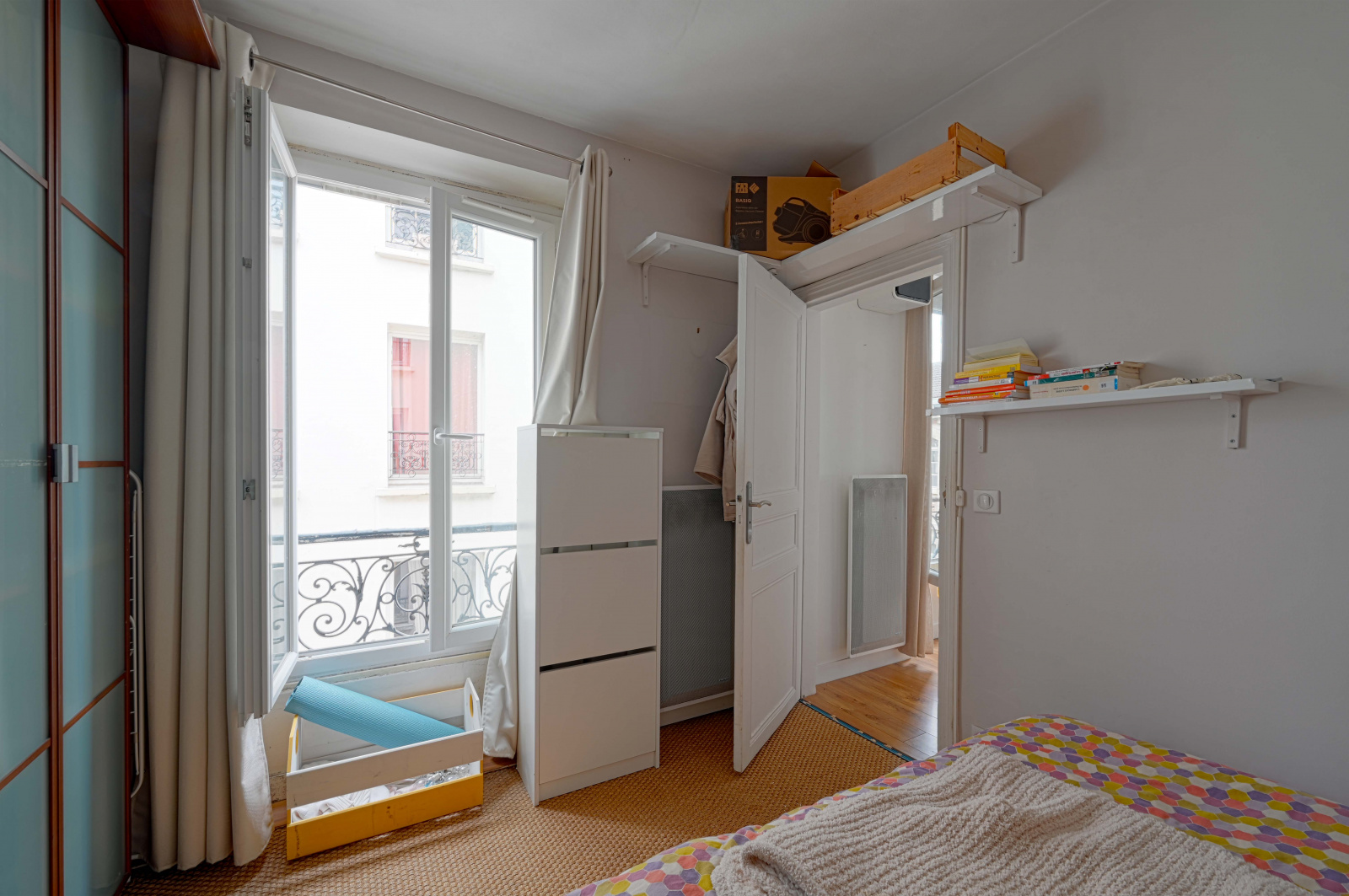 Image_, Appartement, Paris, ref :V10005044