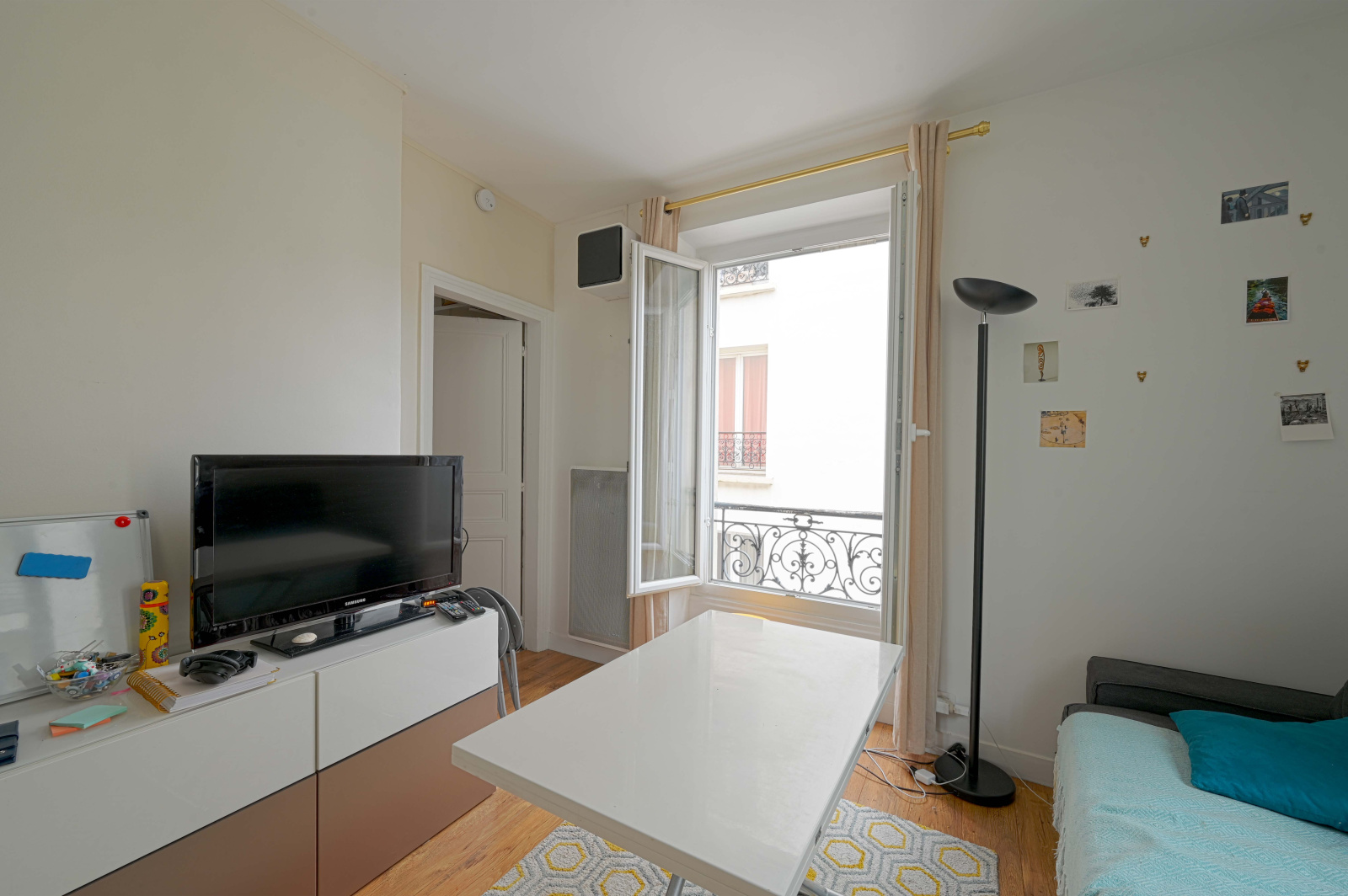 Image_, Appartement, Paris, ref :V10005044