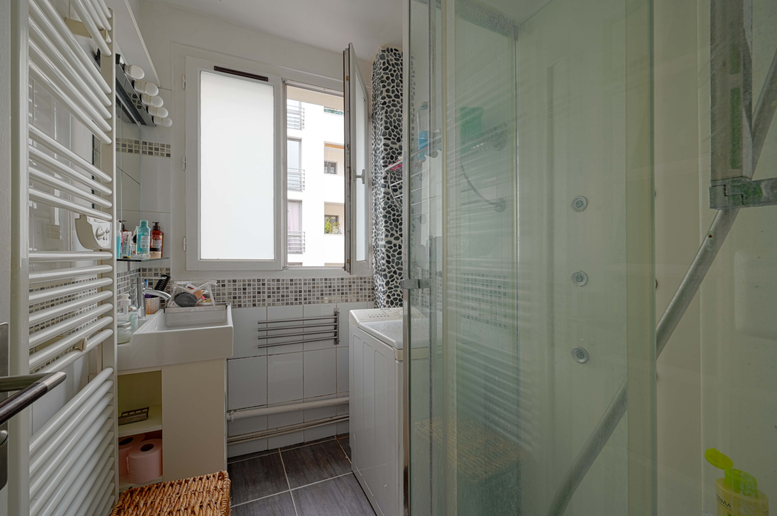Image_, Appartement, Paris, ref :V10005044