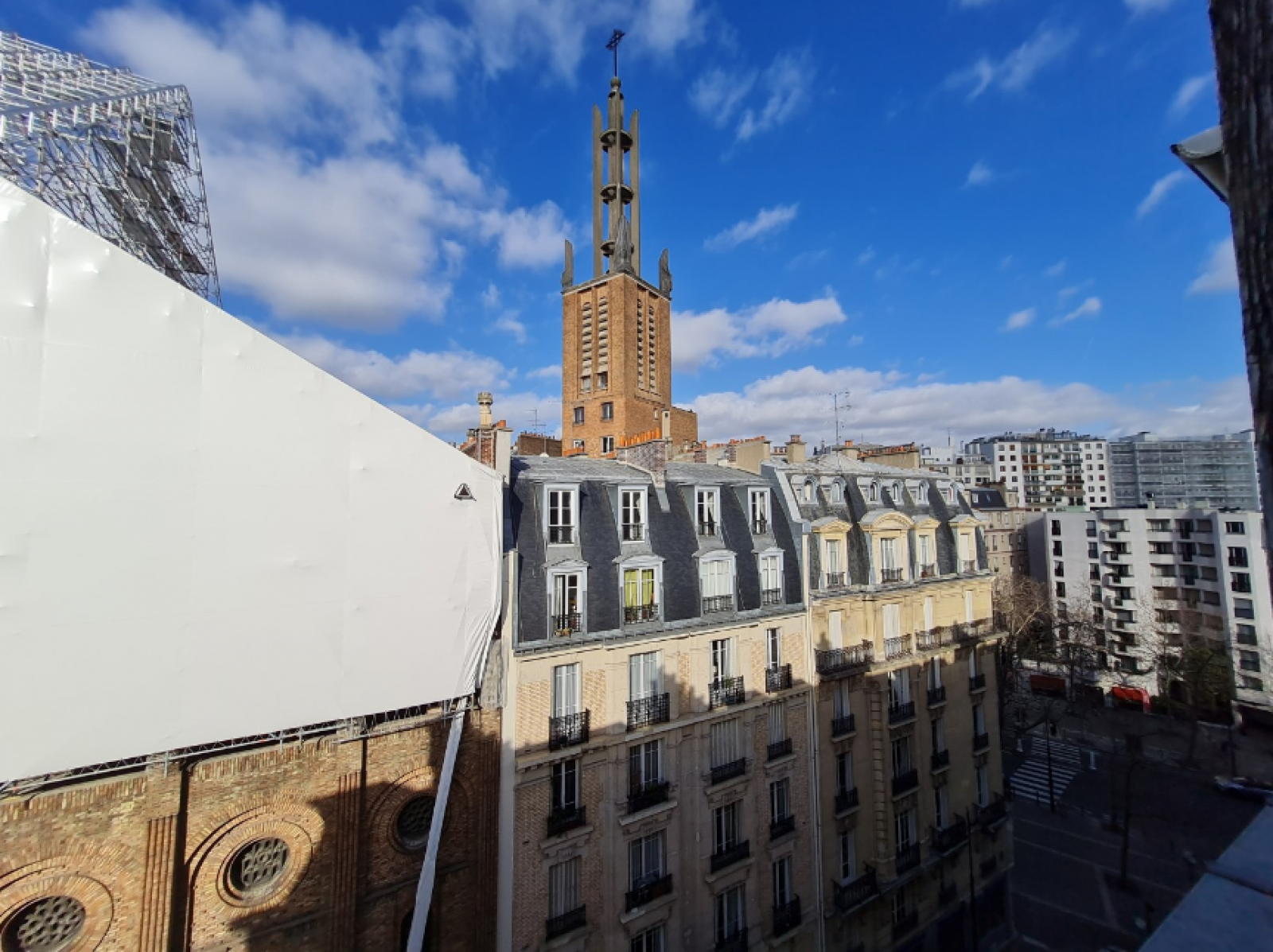 Image_, Appartement, Paris, ref :V10005420