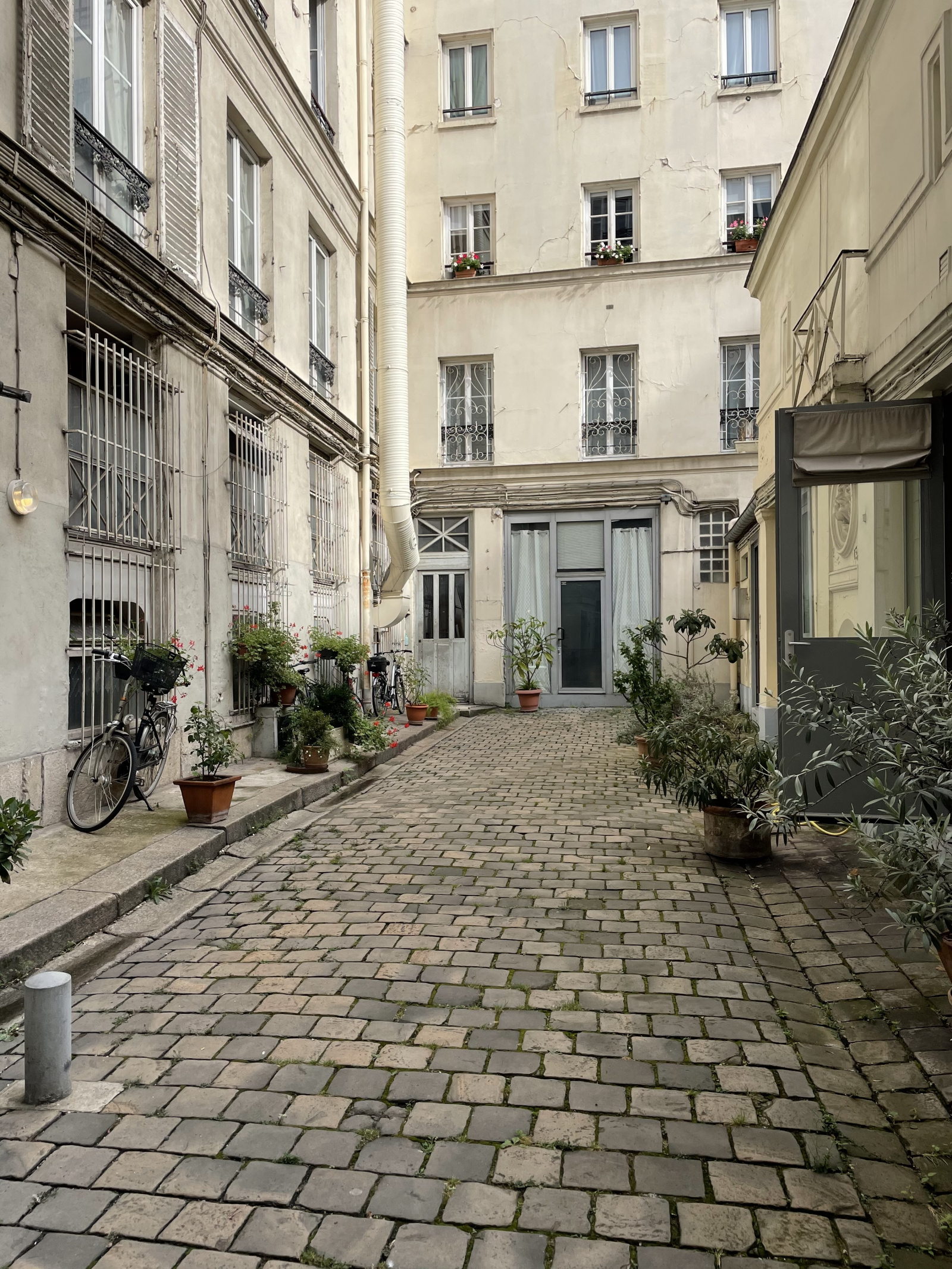 Image_, Appartement, Paris, ref :V20003904