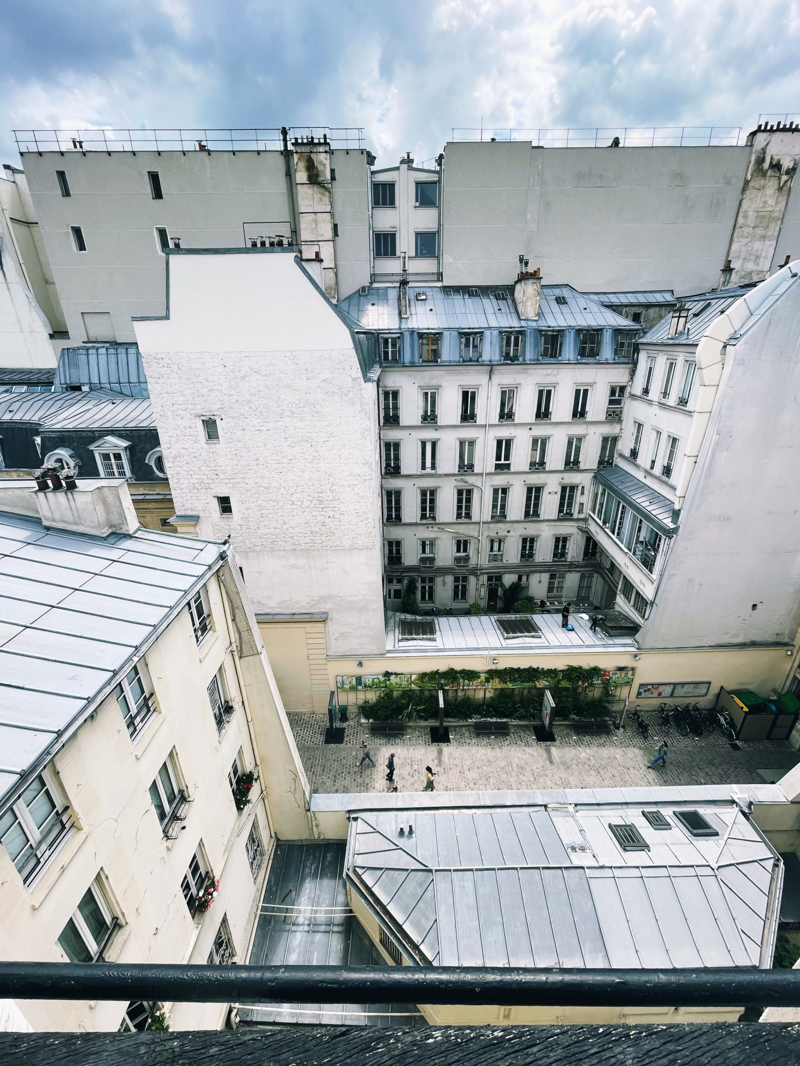 Image_, Appartement, Paris, ref :V20003904