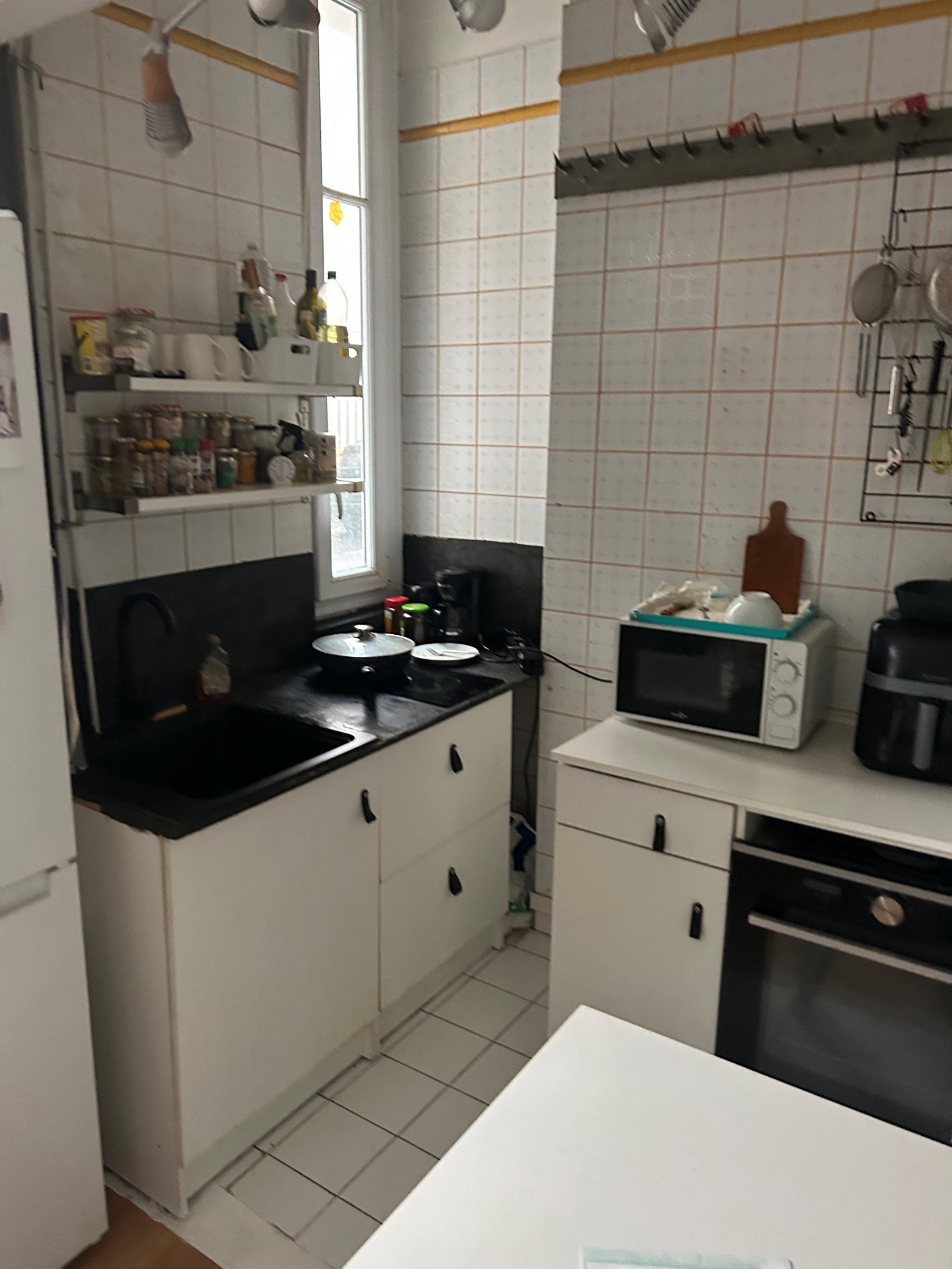 Image_, Appartement, Paris, ref :V10007117