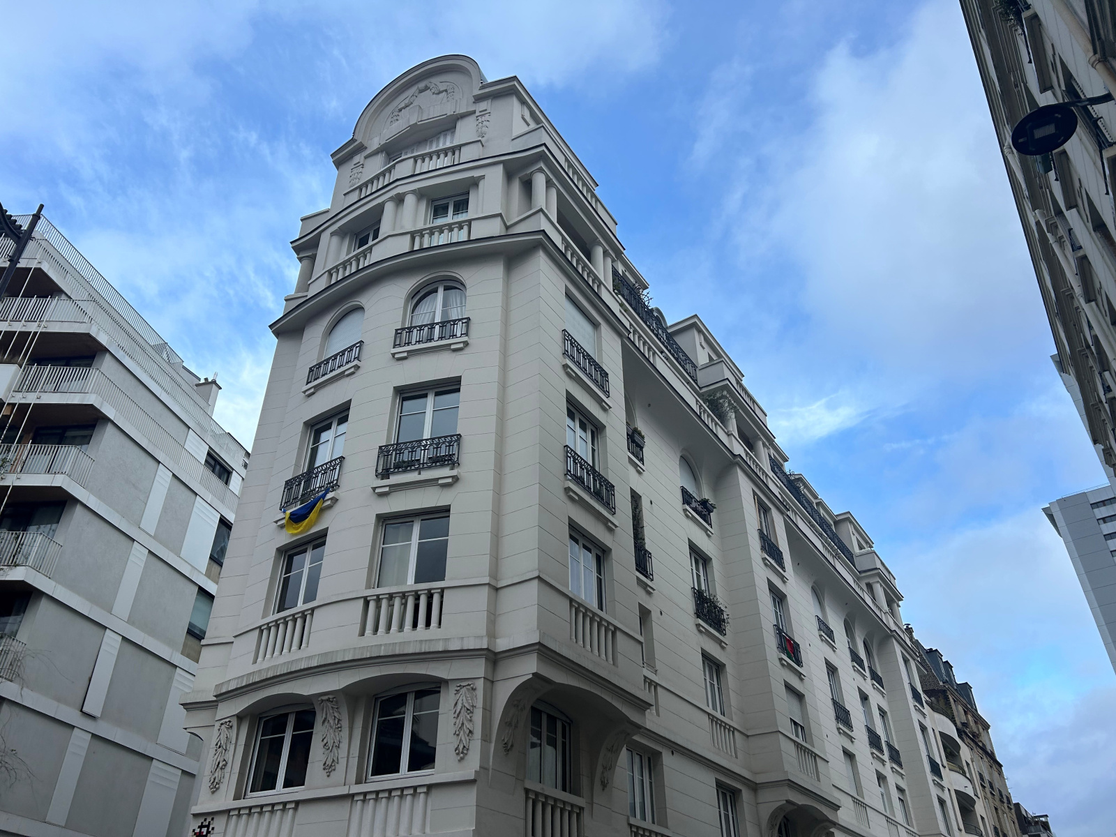 Image_, Appartement, Paris, ref :V10007117