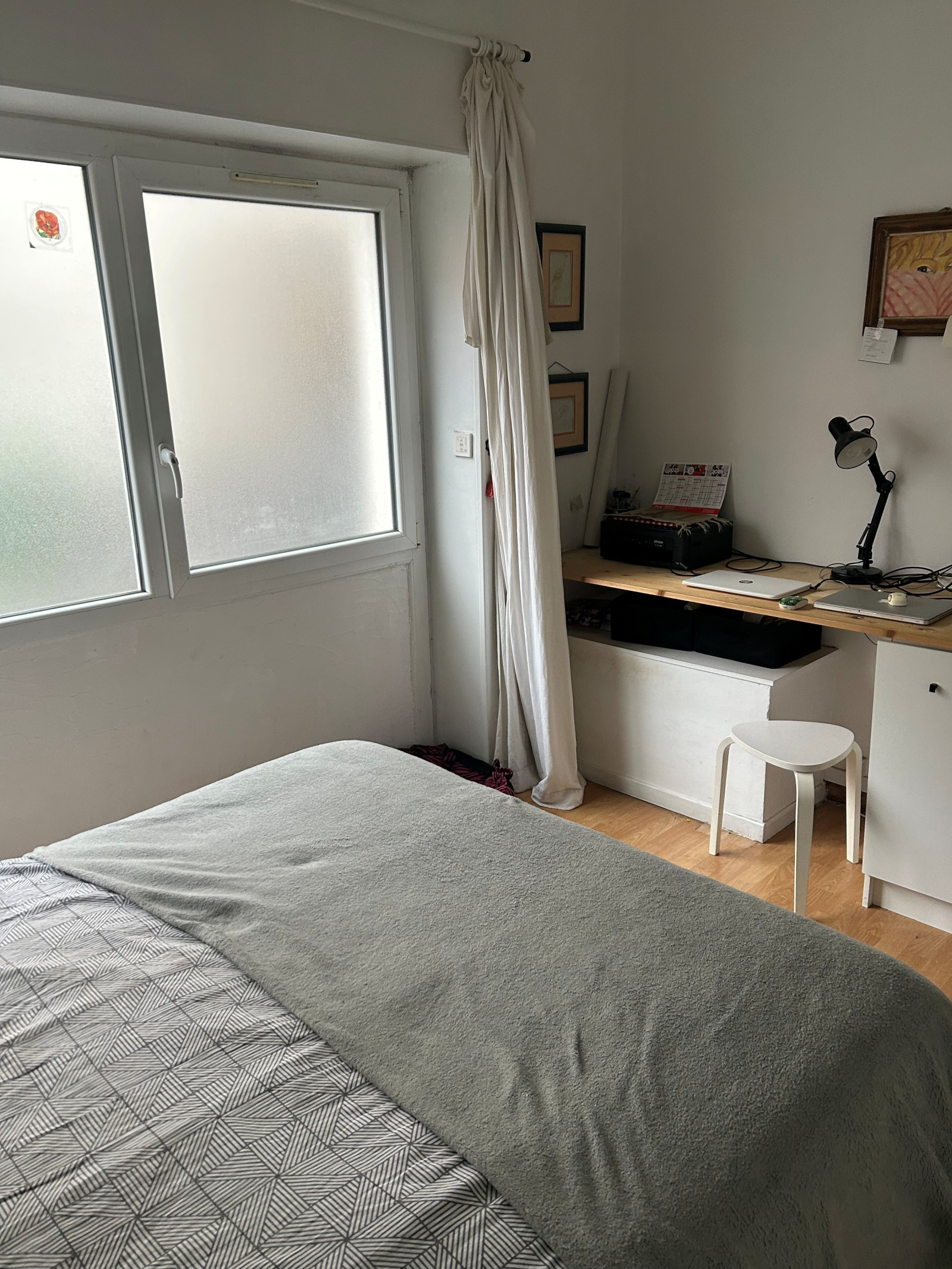 Image_, Appartement, Paris, ref :V10007117