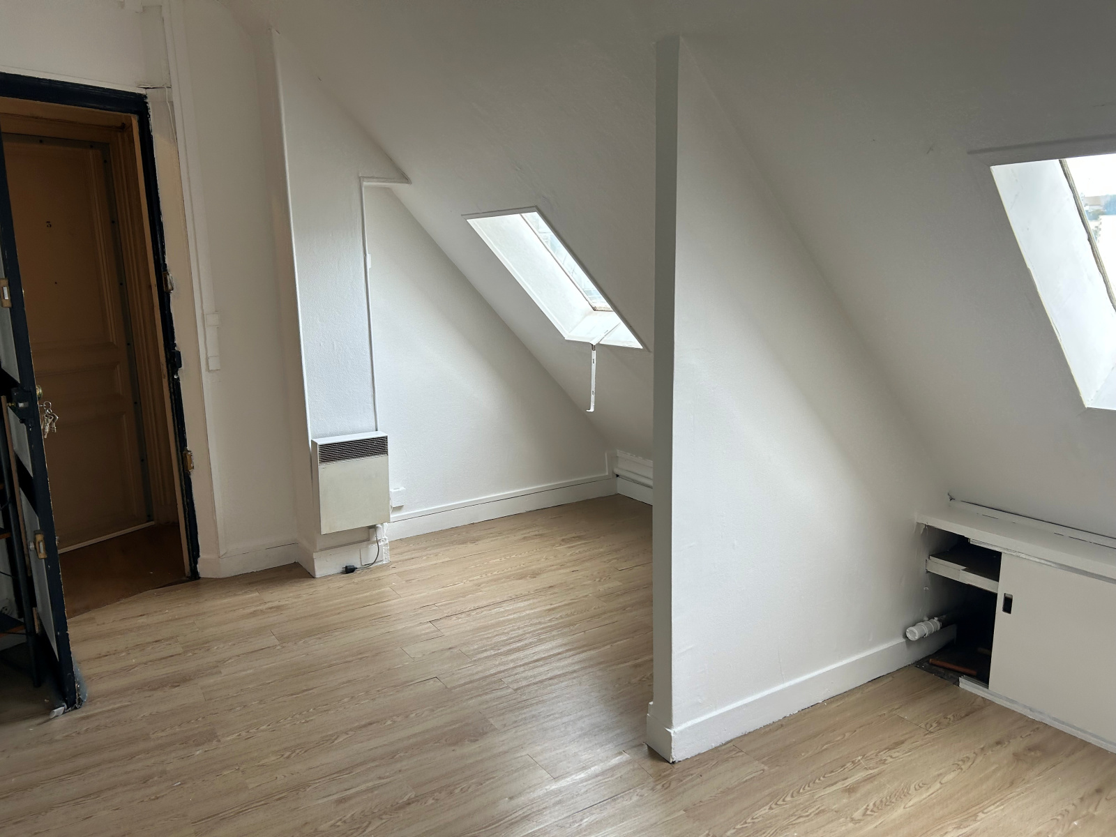 Image_, Appartement, Paris, ref :V10007217