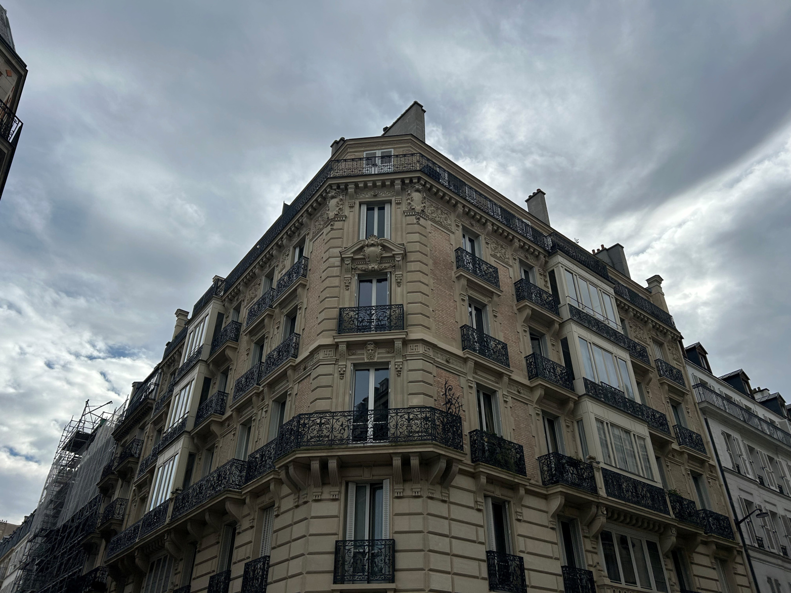 Image_, Appartement, Paris, ref :V10007217