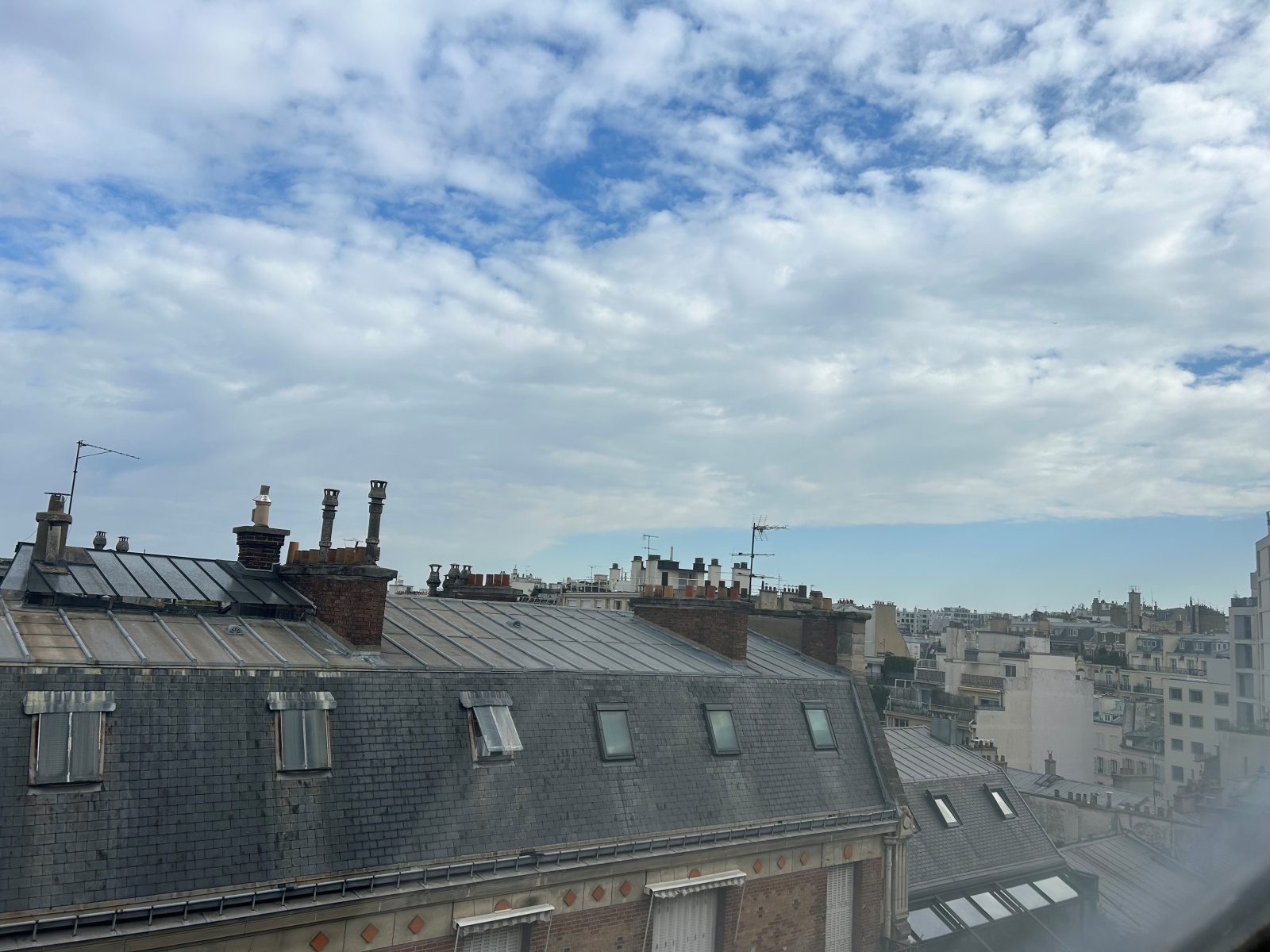 Image_, Appartement, Paris, ref :V10007217