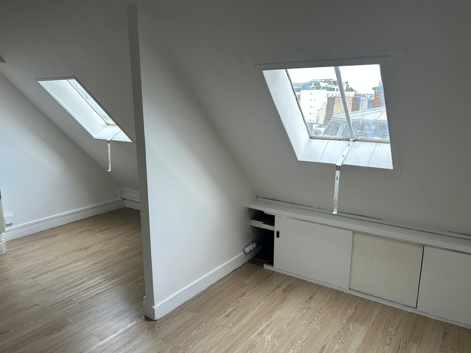 Image_, Appartement, Paris, ref :V10007217