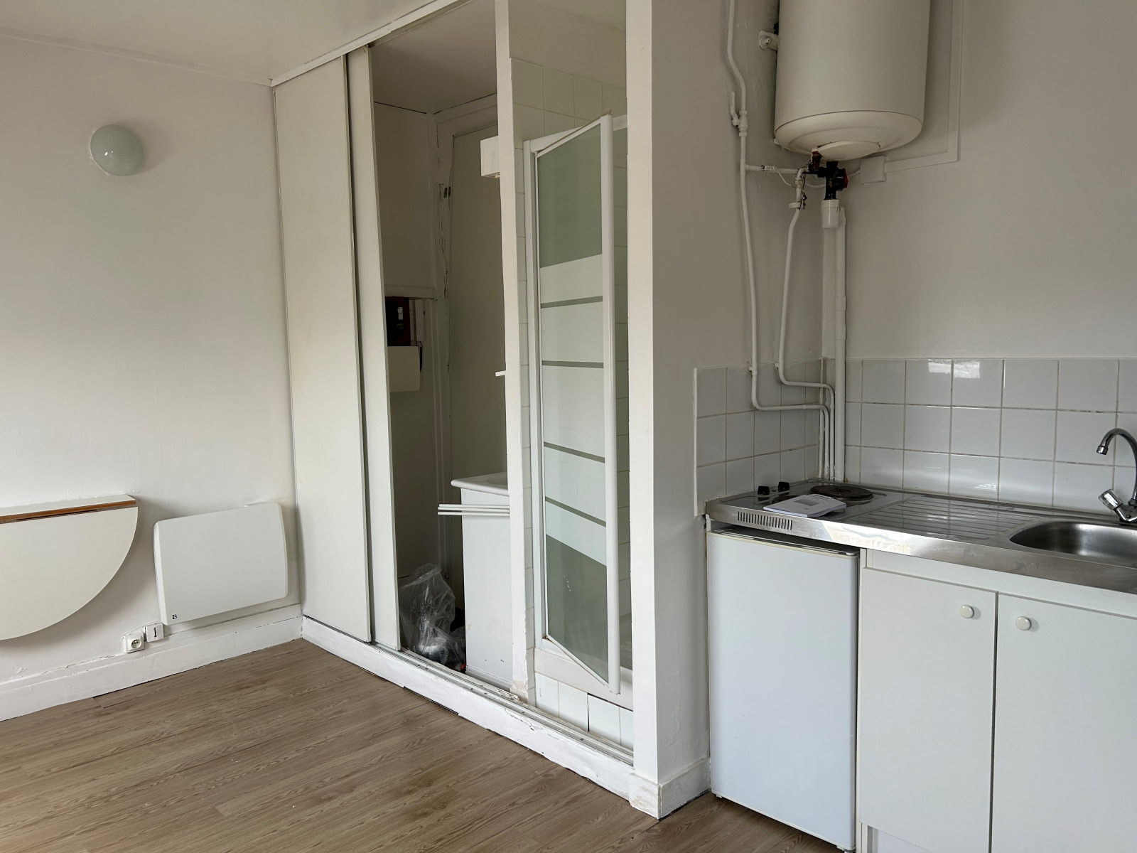 Image_, Appartement, Paris, ref :V10007217