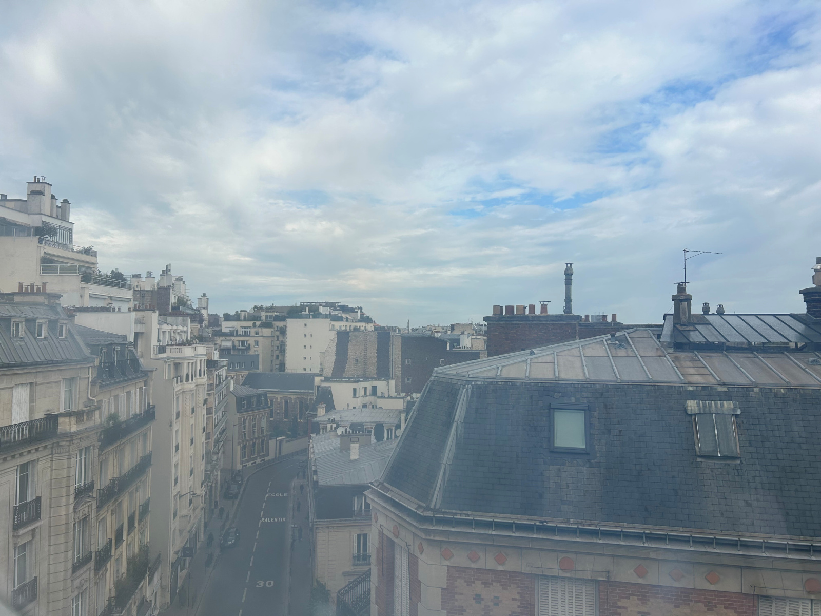 Image_, Appartement, Paris, ref :V10007217