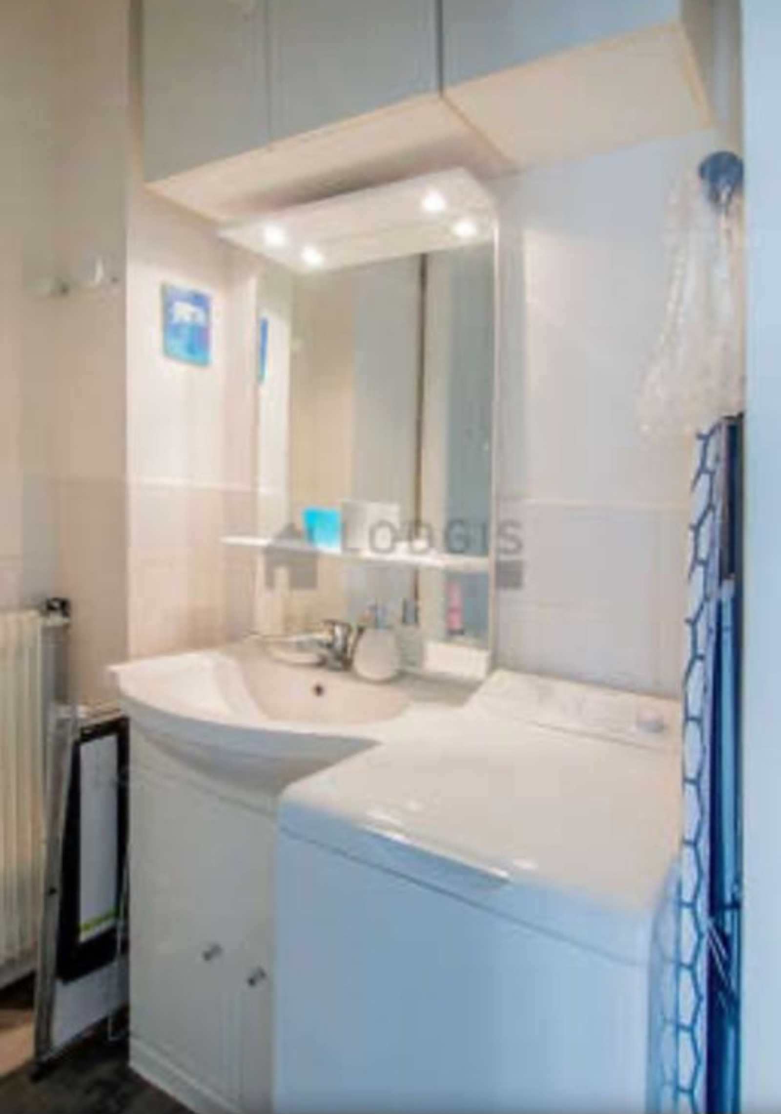 Image_, Appartement, Paris, ref :V50007251