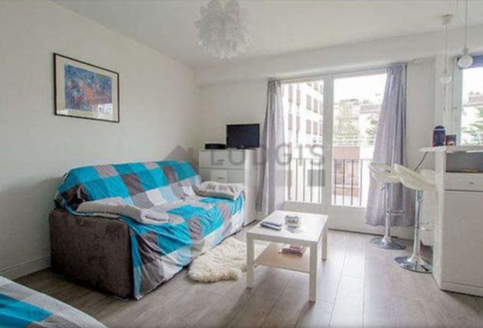 Image_, Appartement, Paris, ref :V50007251